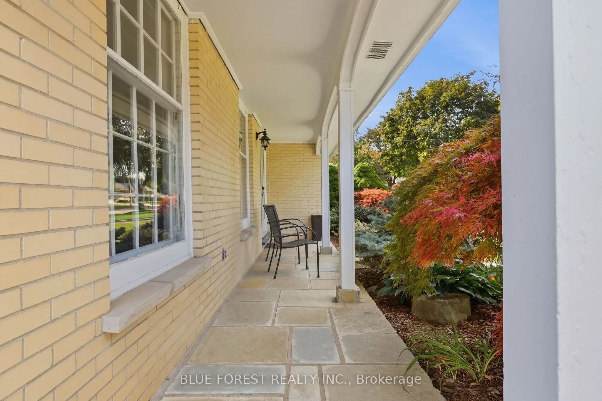 465 Averill Crescent