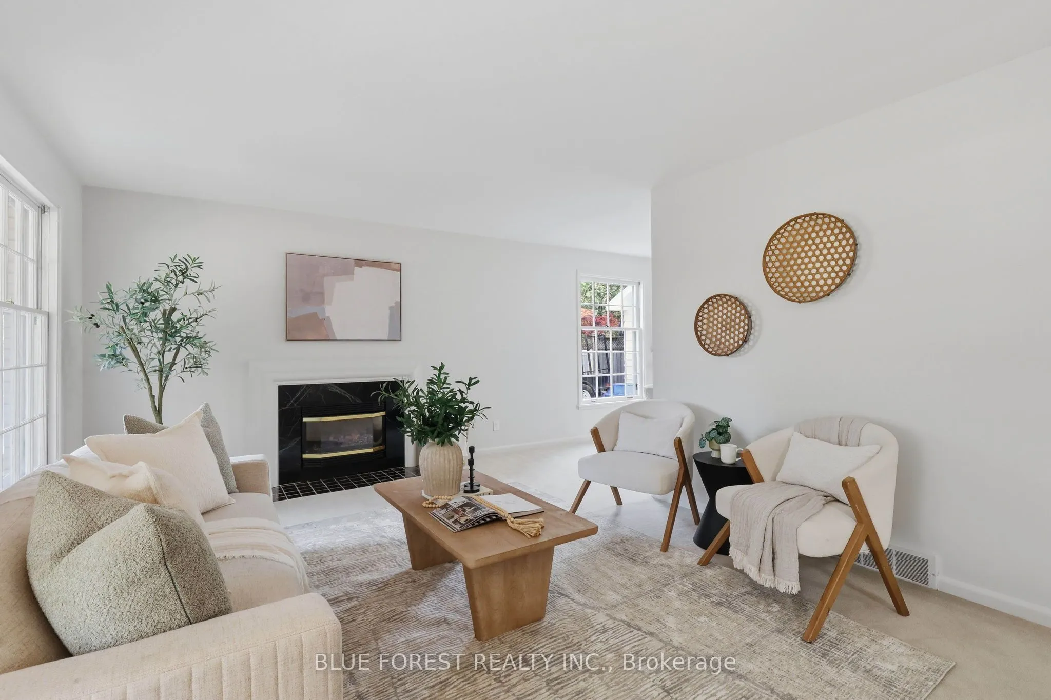 465 Averill Crescent