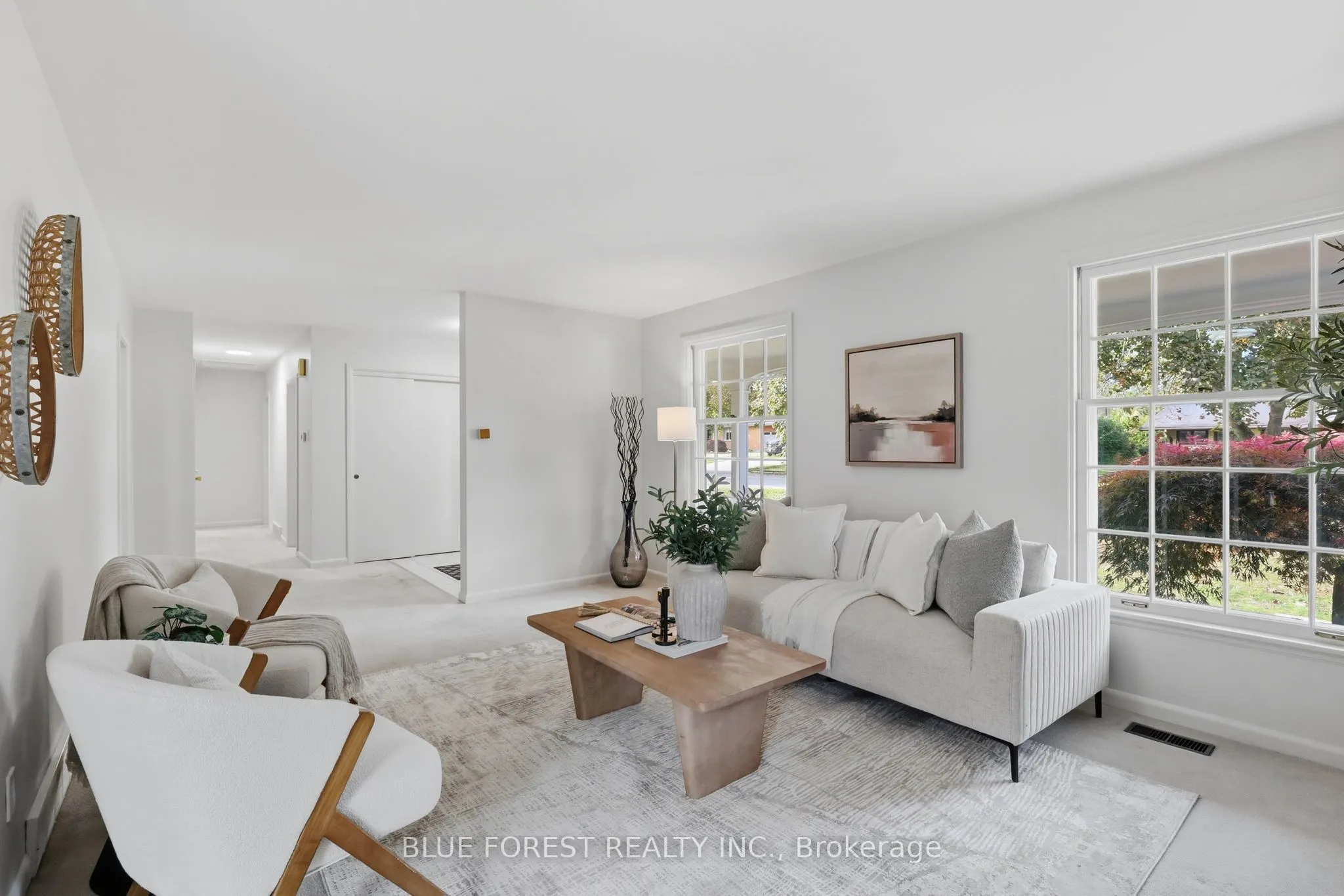 465 Averill Crescent