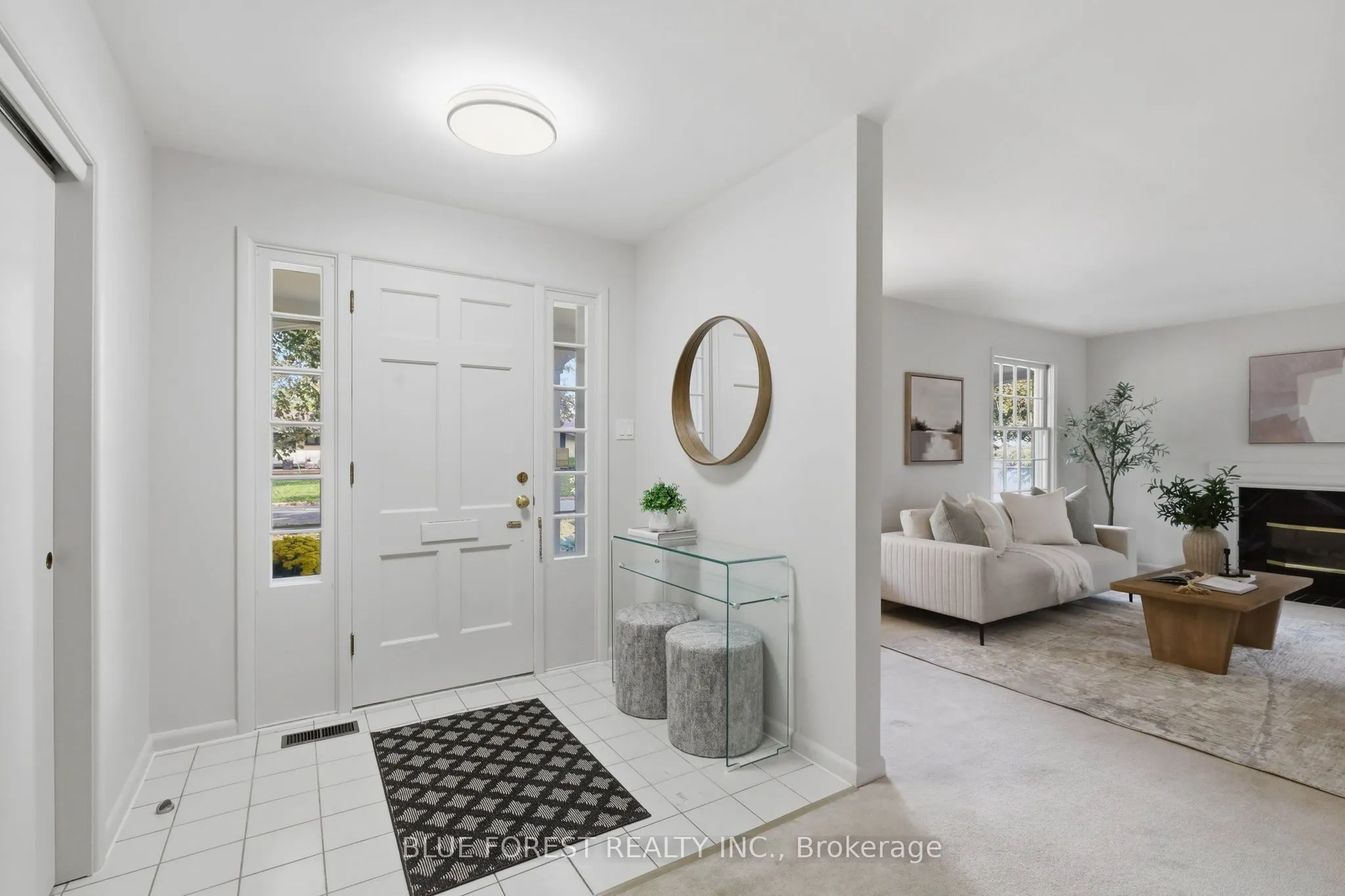 465 Averill Crescent