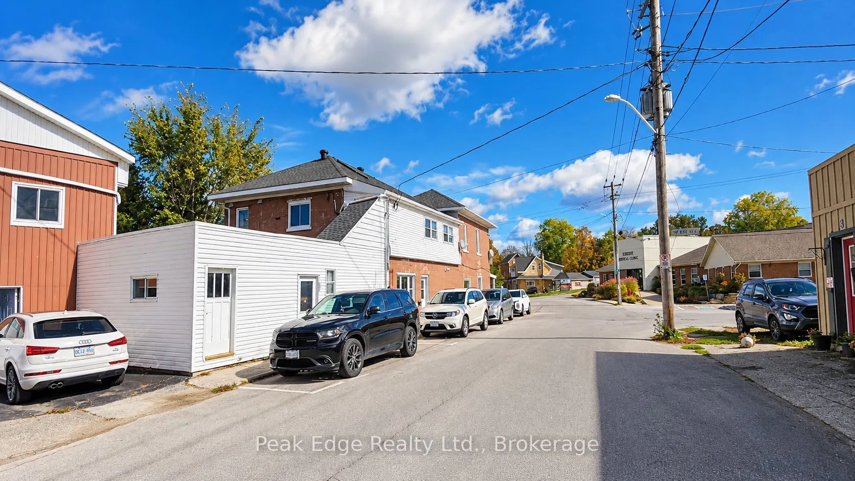20 & 22 2nd Street SE