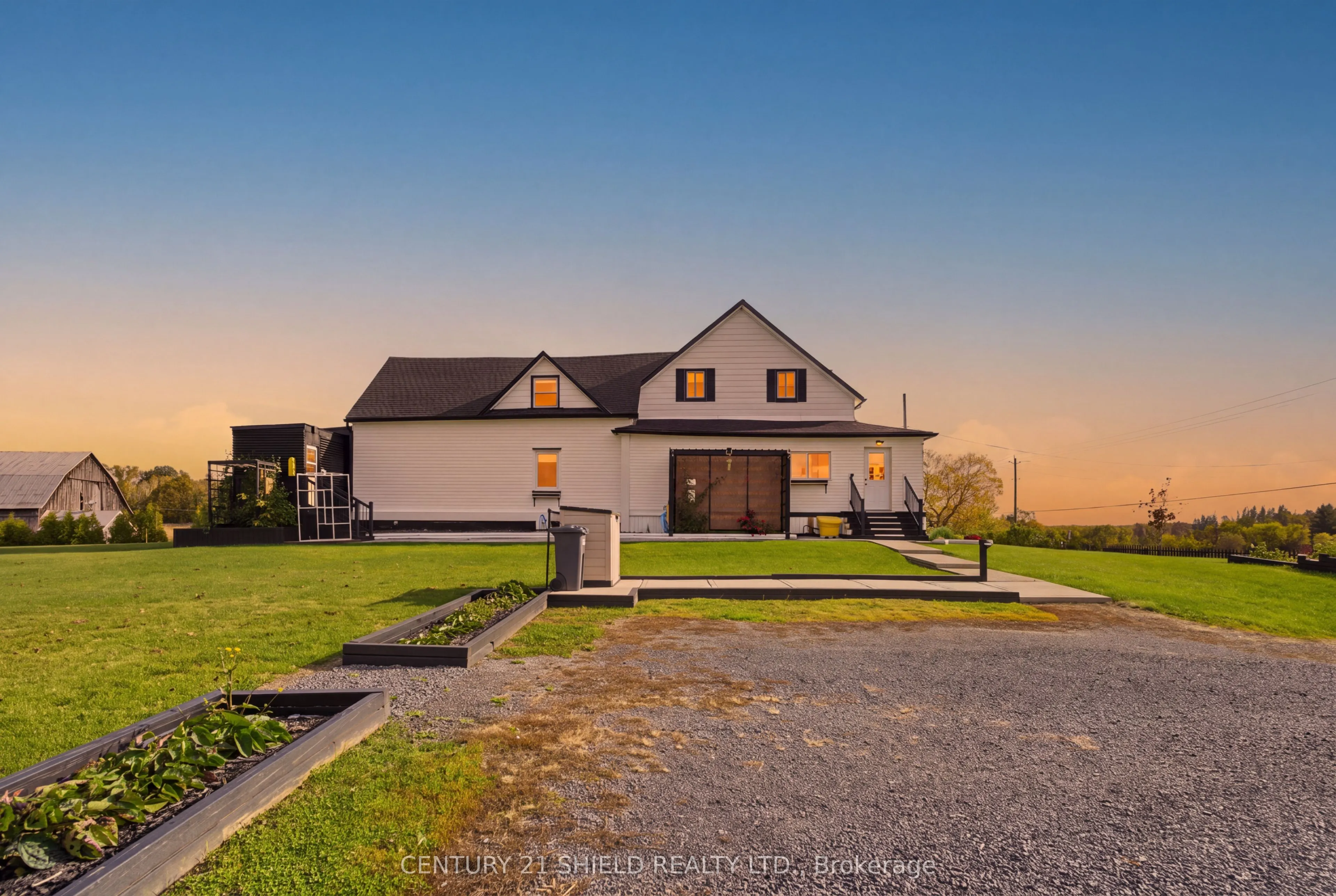 18753 County Rd 19 Road