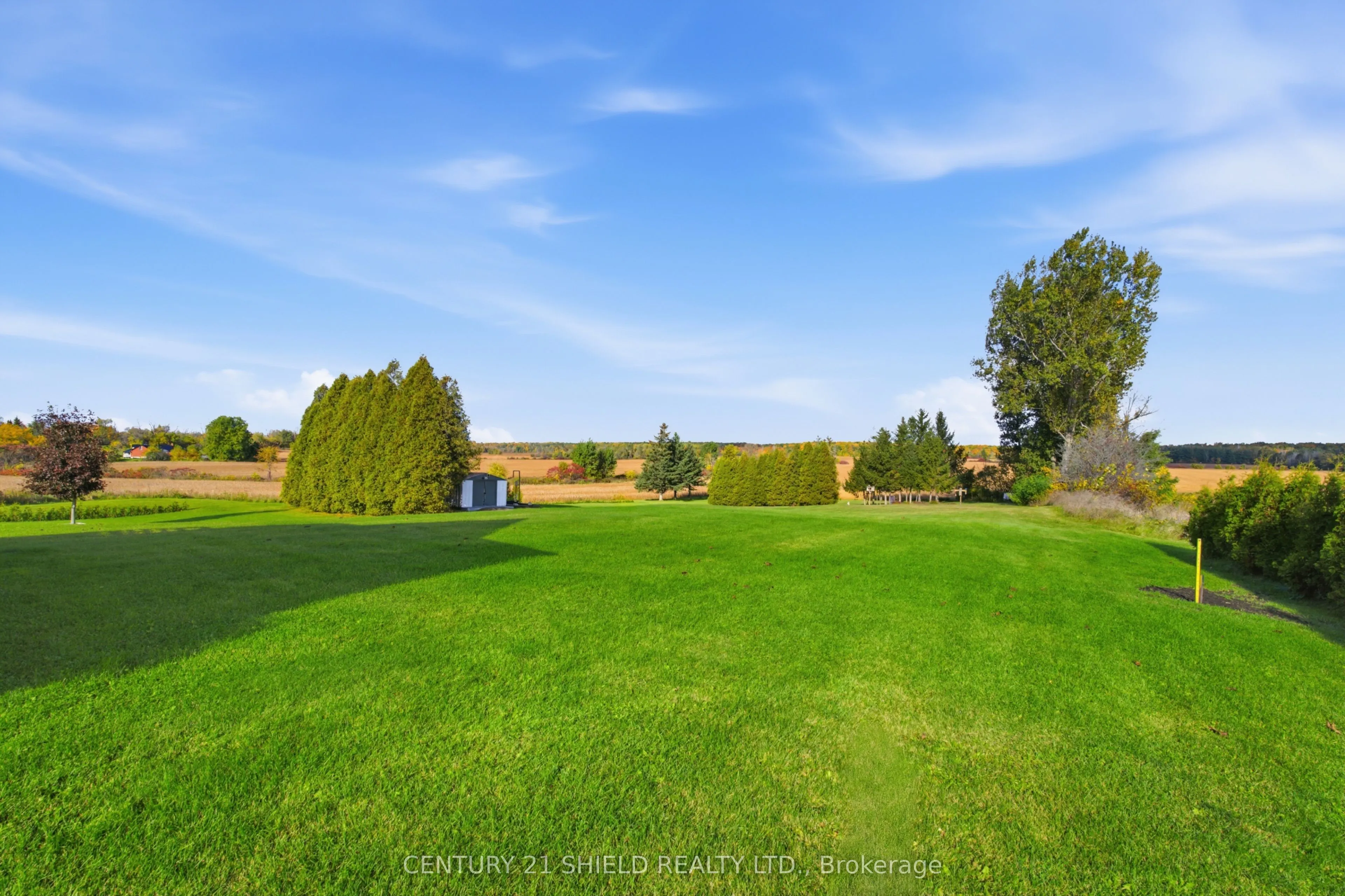 18753 County Rd 19 Road
