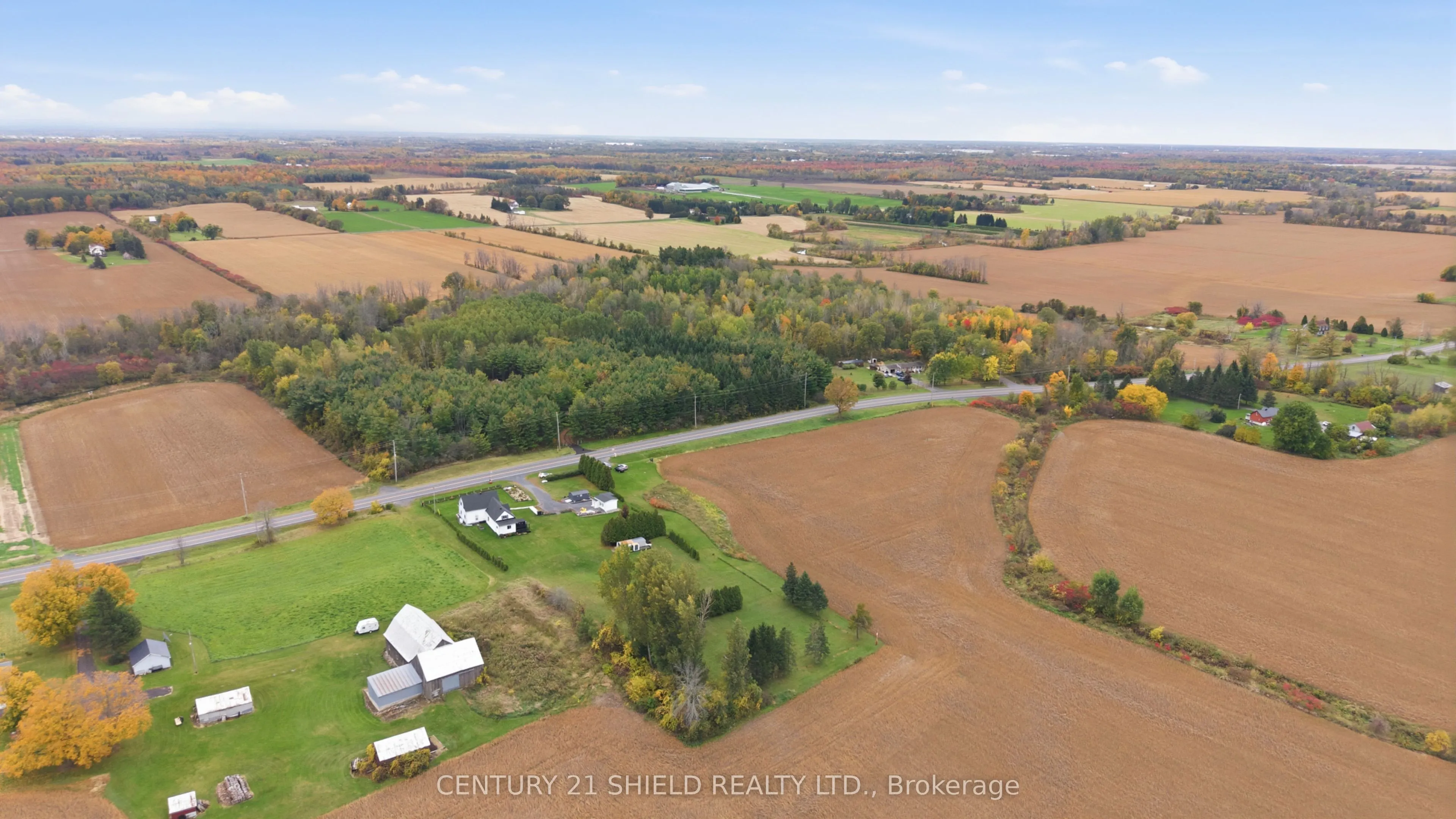 18753 County Rd 19 Road
