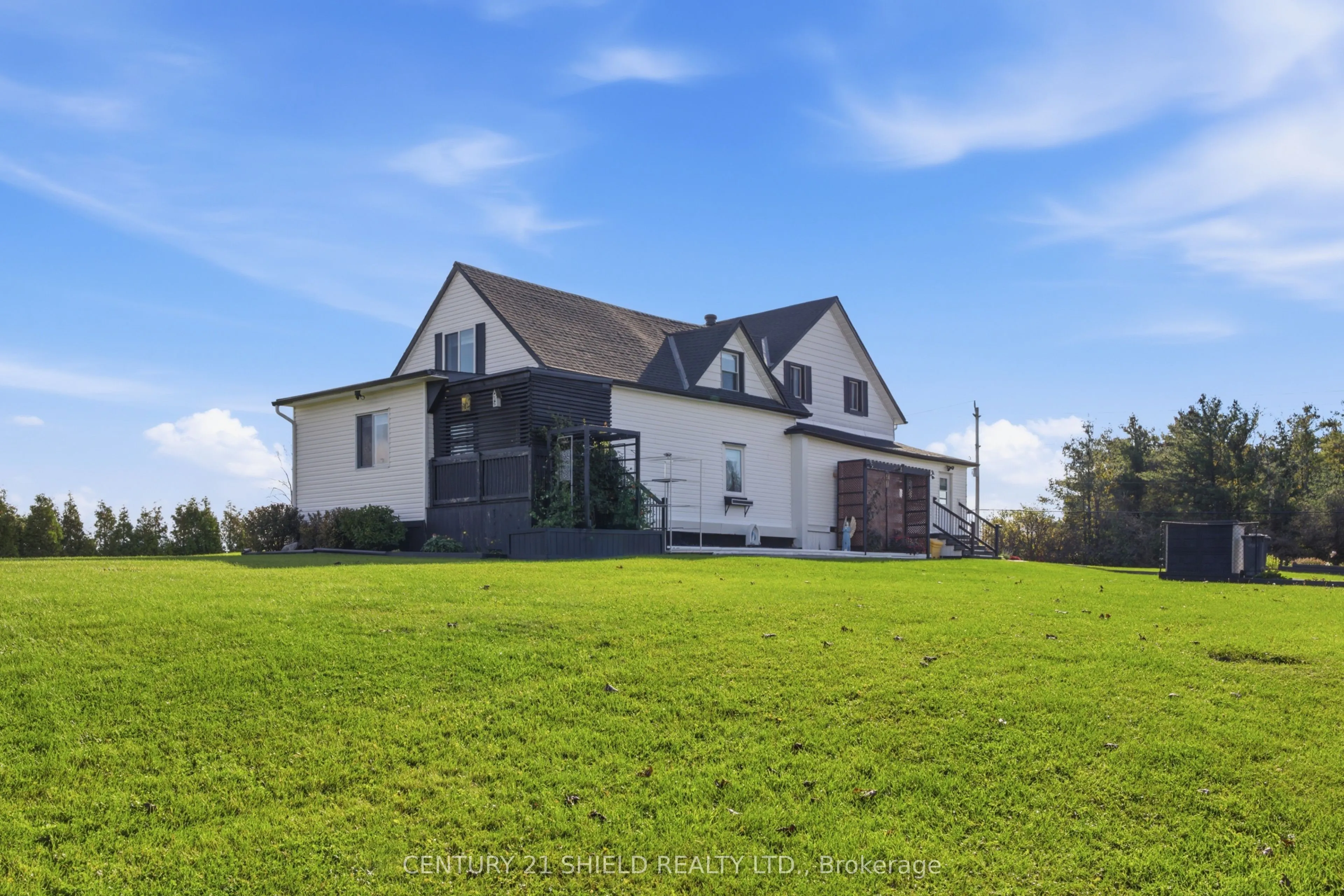 18753 County Rd 19 Road