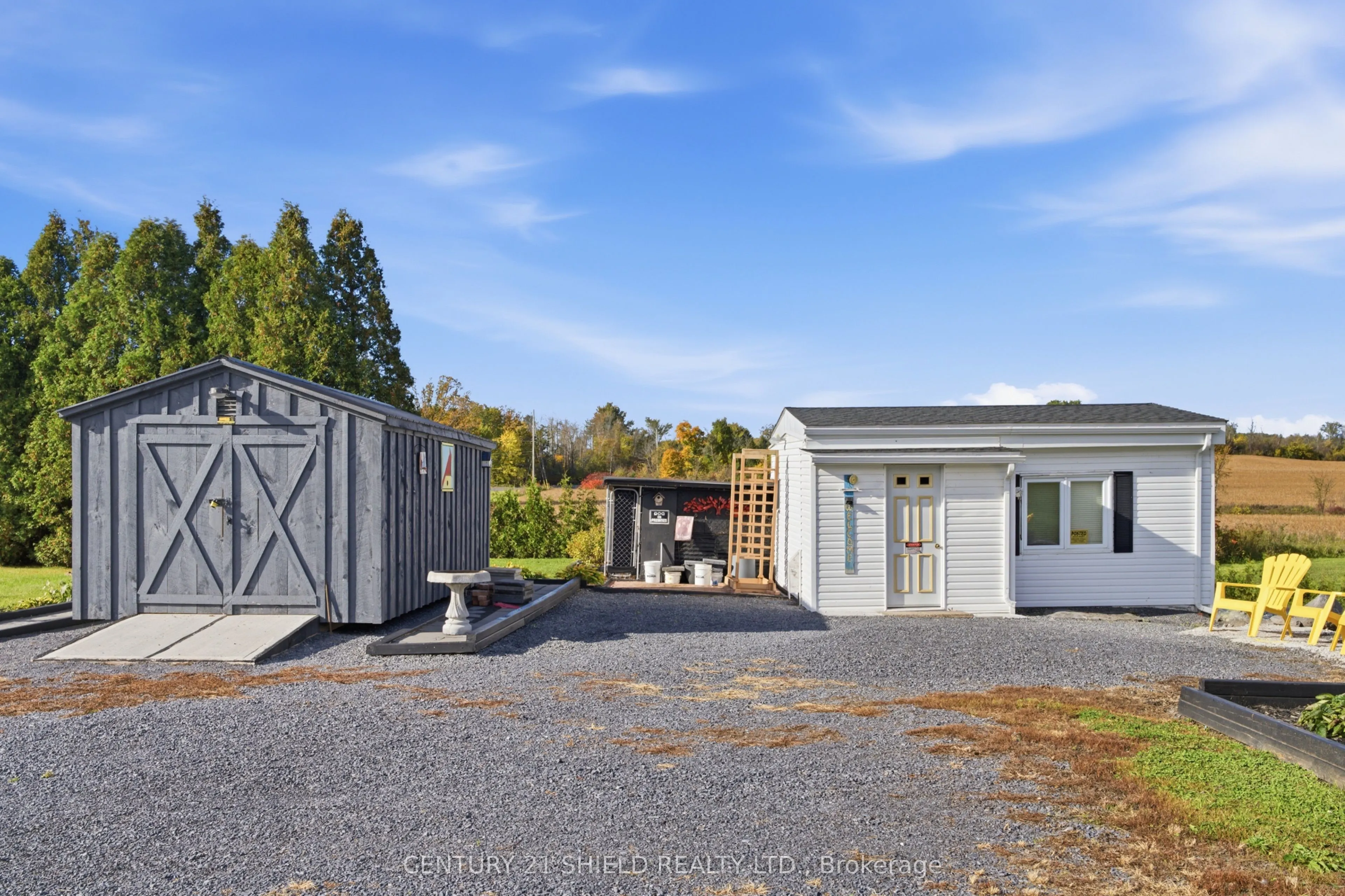 18753 County Rd 19 Road