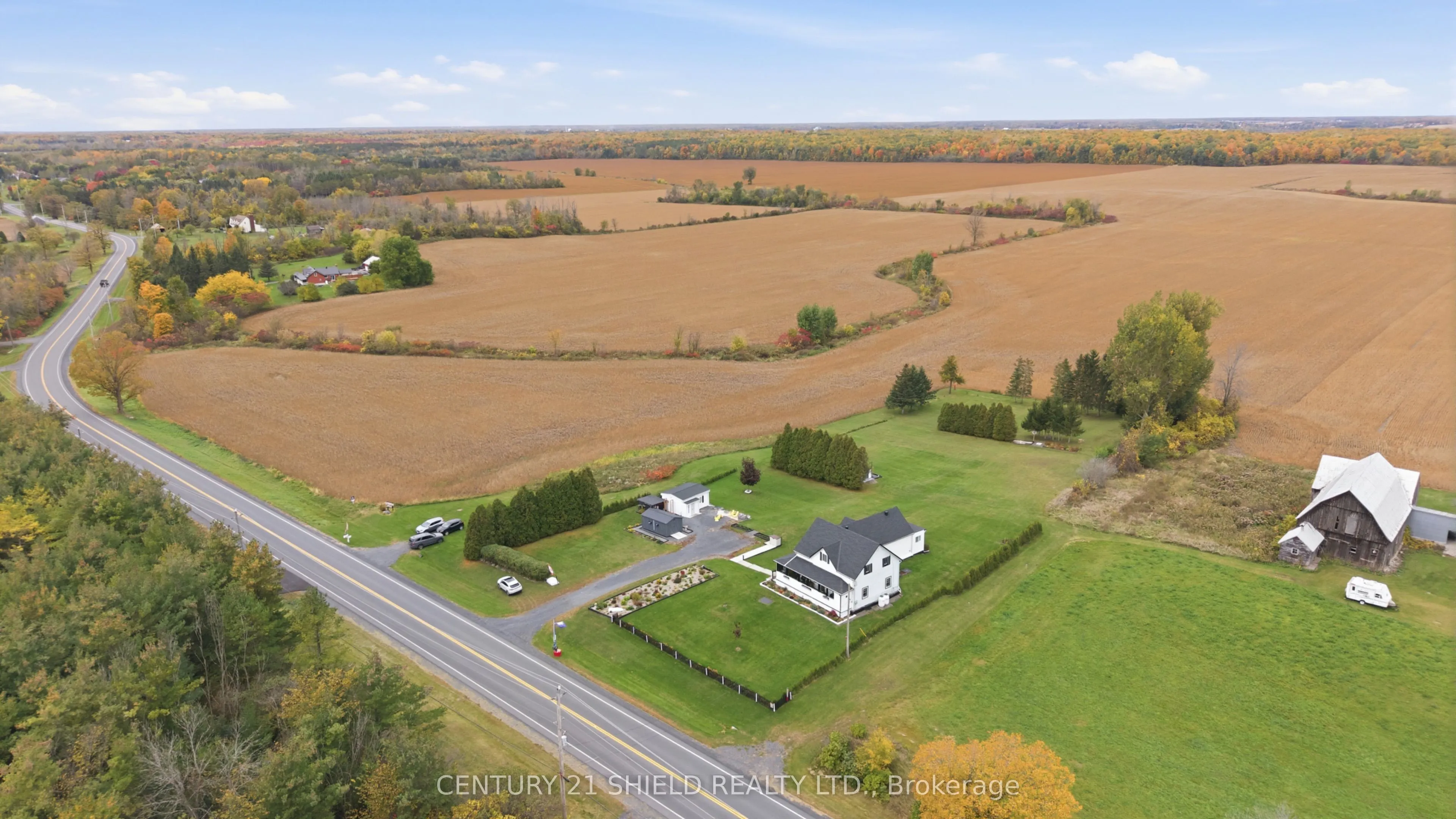 18753 County Rd 19 Road