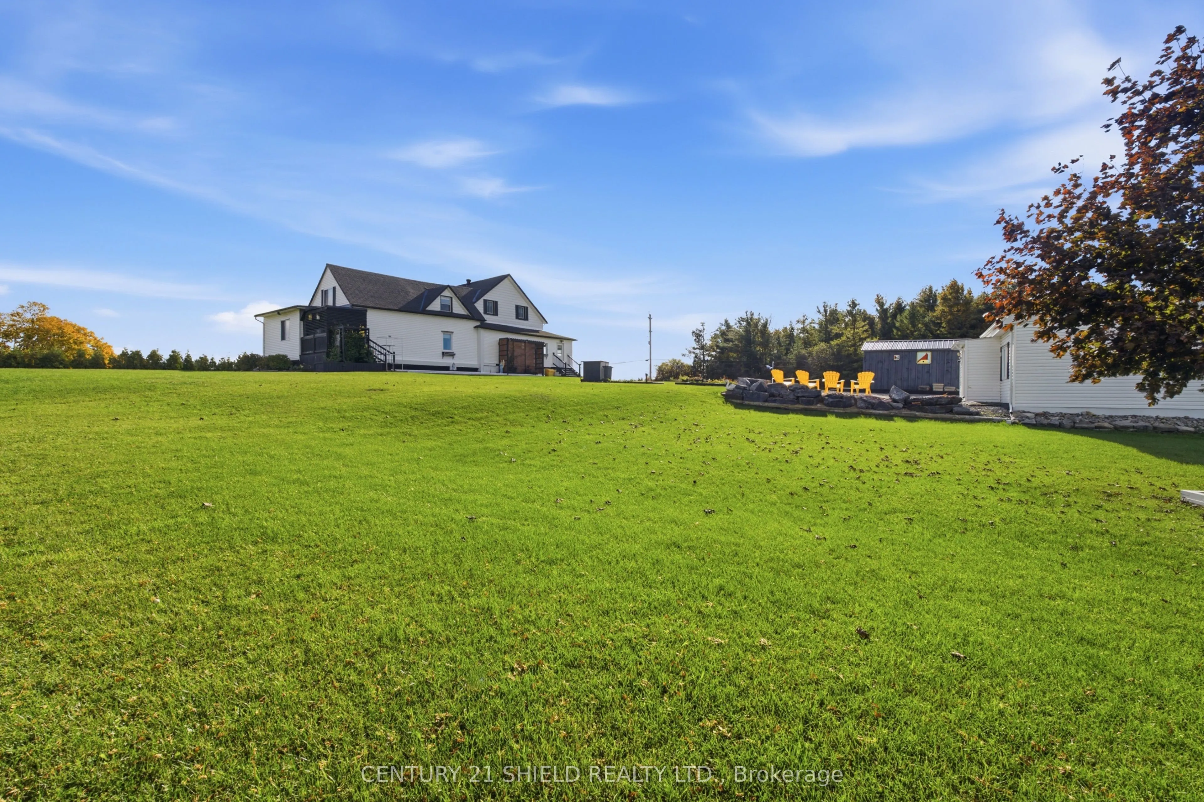 18753 County Rd 19 Road