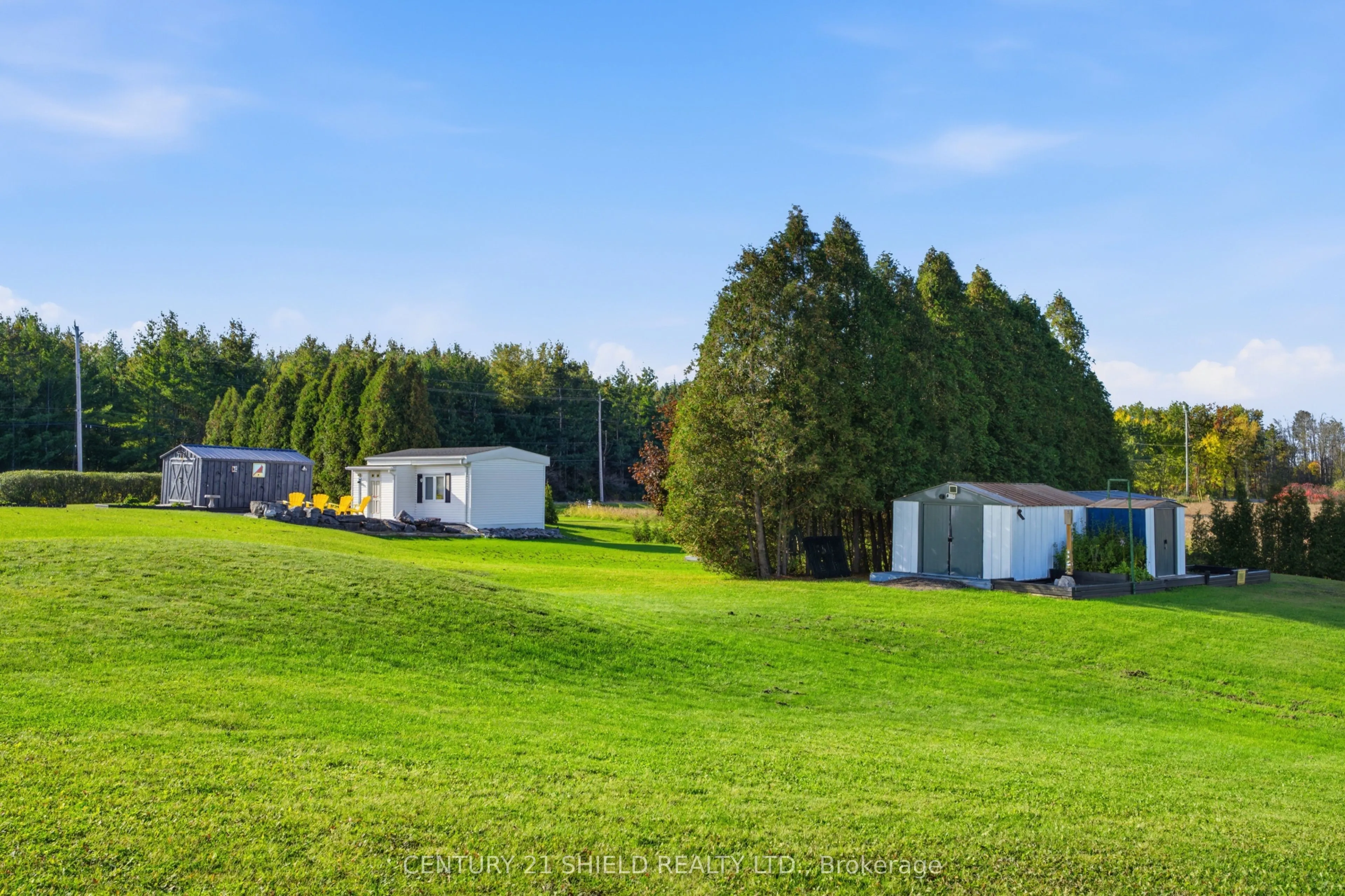 18753 County Rd 19 Road