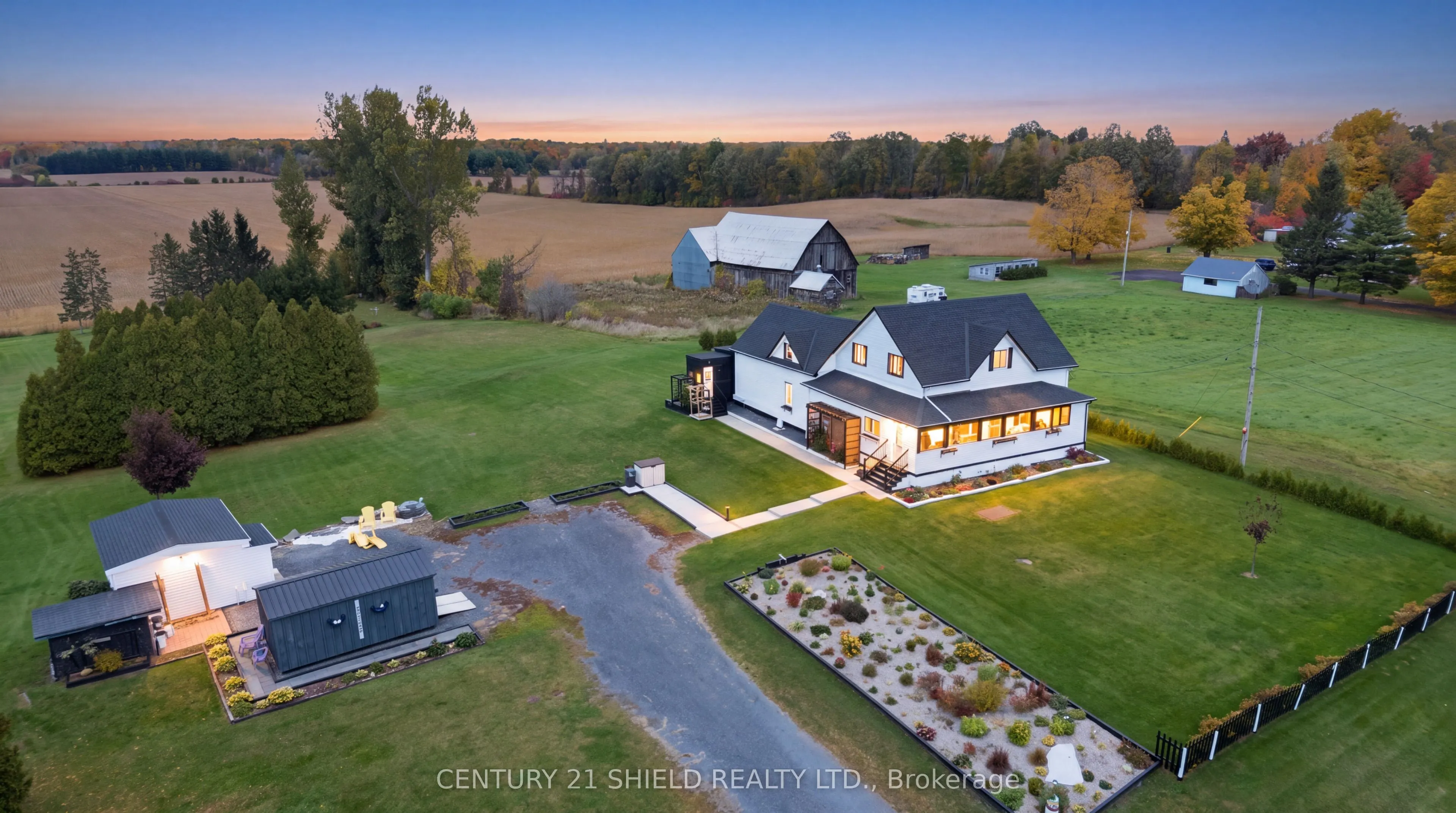 18753 County Rd 19 Road