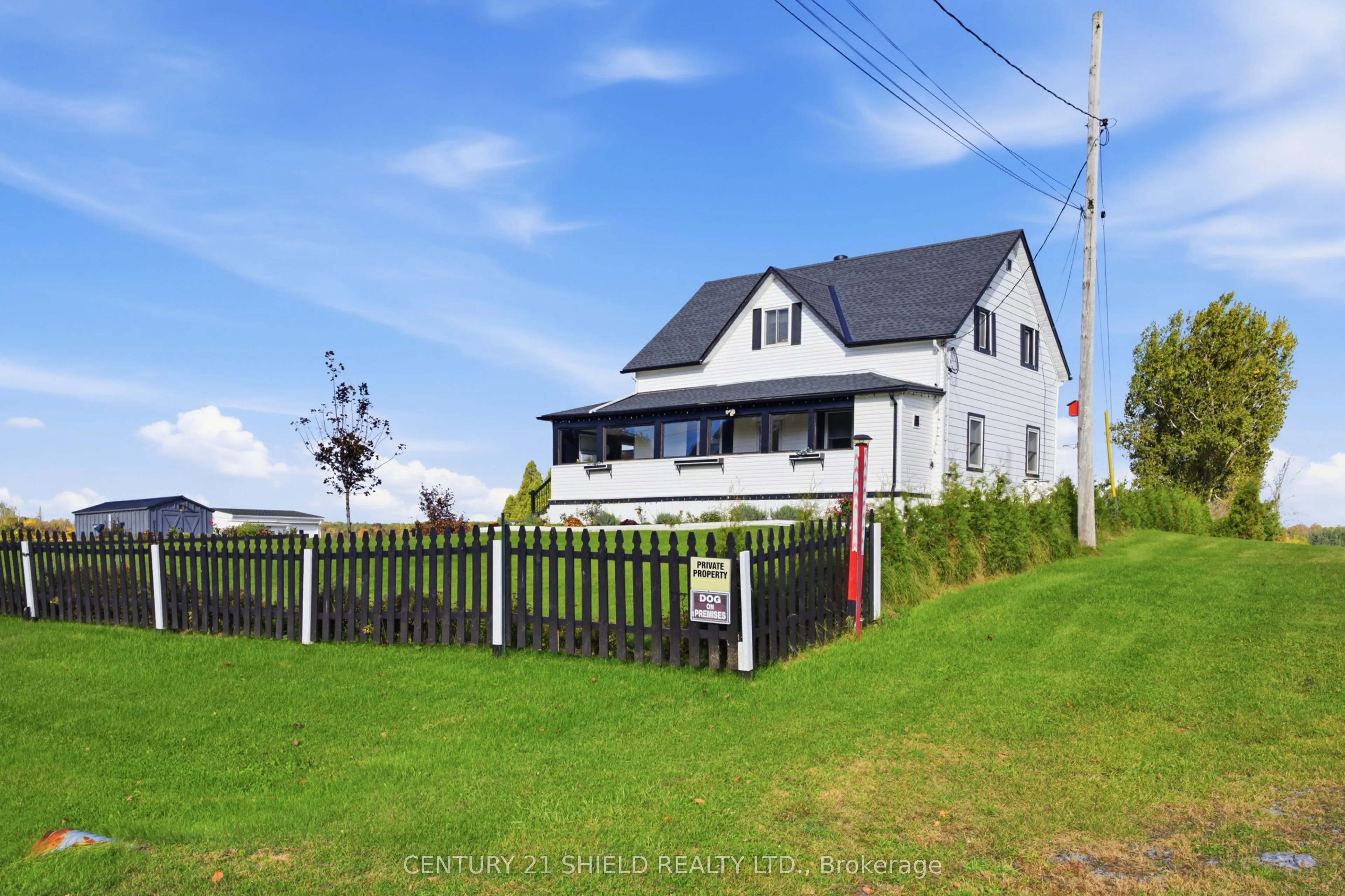 18753 County Rd 19 Road