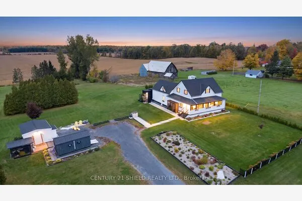 18753 County Rd 19 Road