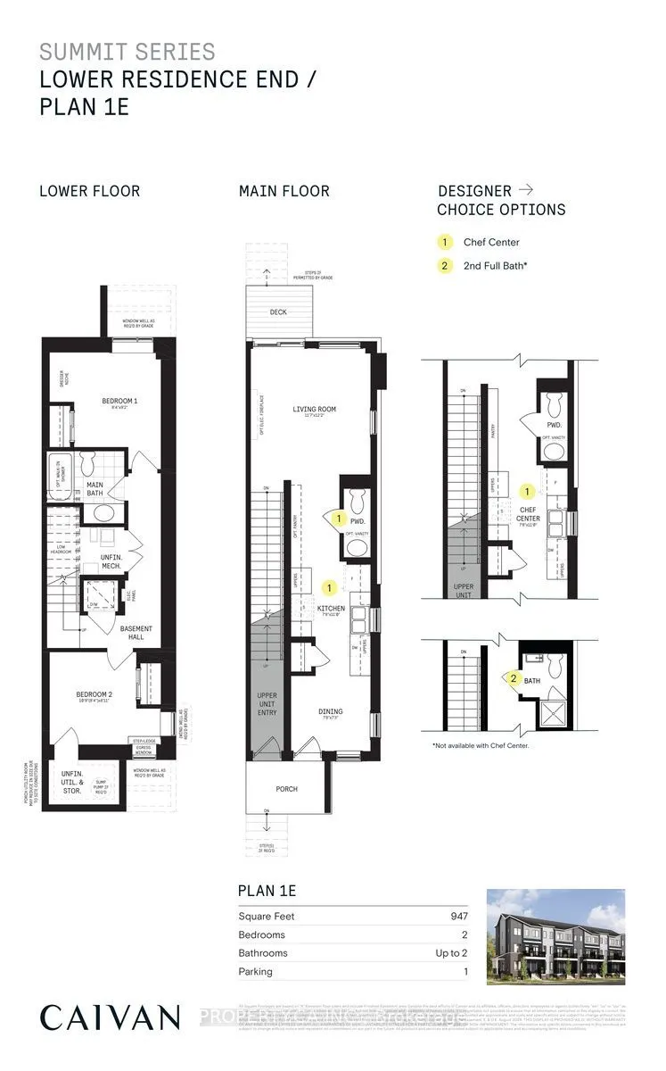 1489 Cerceau Private #-