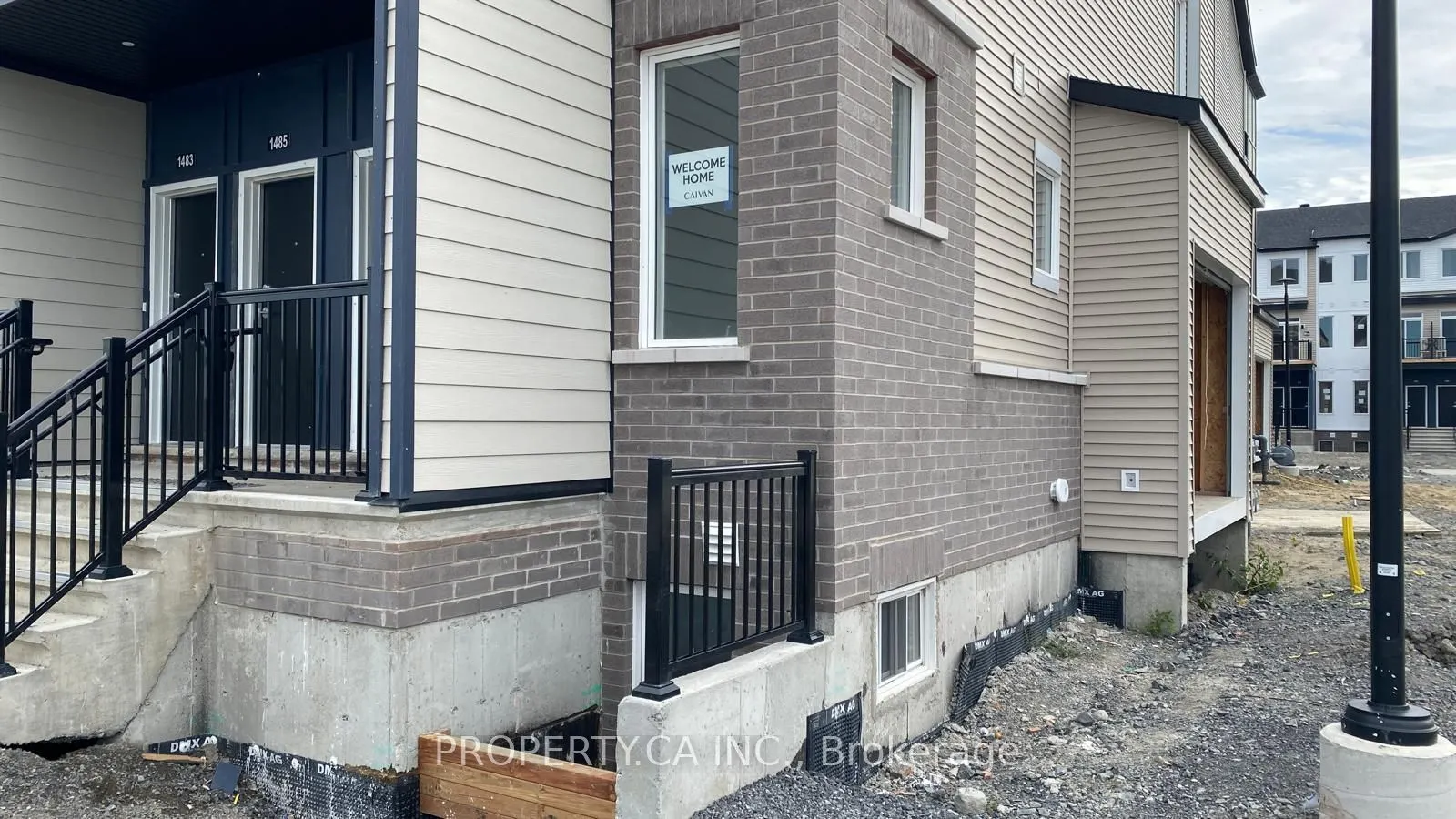 1489 Cerceau Private #-