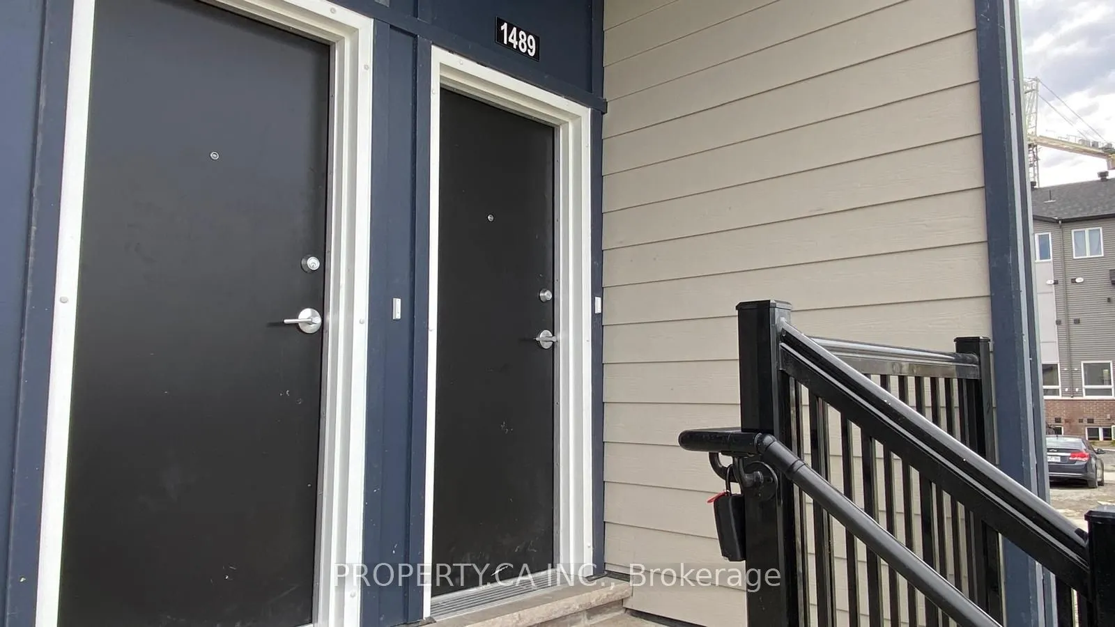 1489 Cerceau Private #-