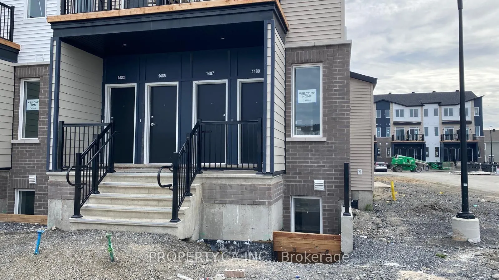 1489 Cerceau Private #-