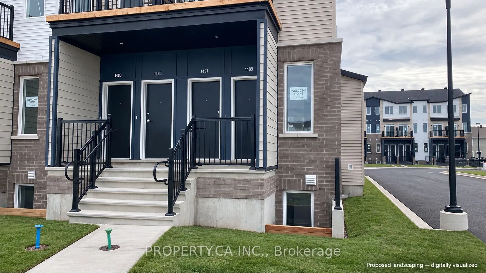 1489 Cerceau Private #-