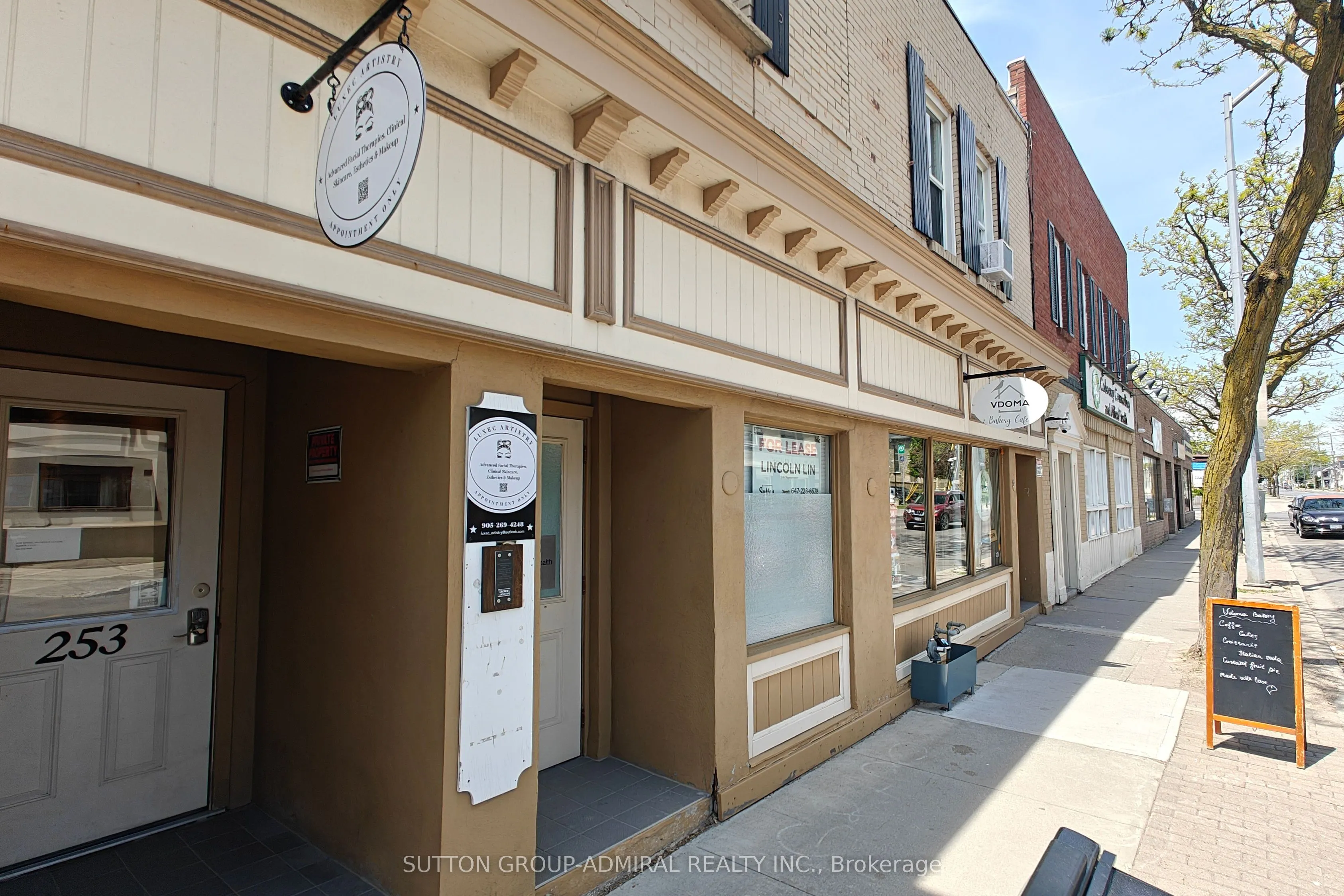 253 Division Street #Unit 104