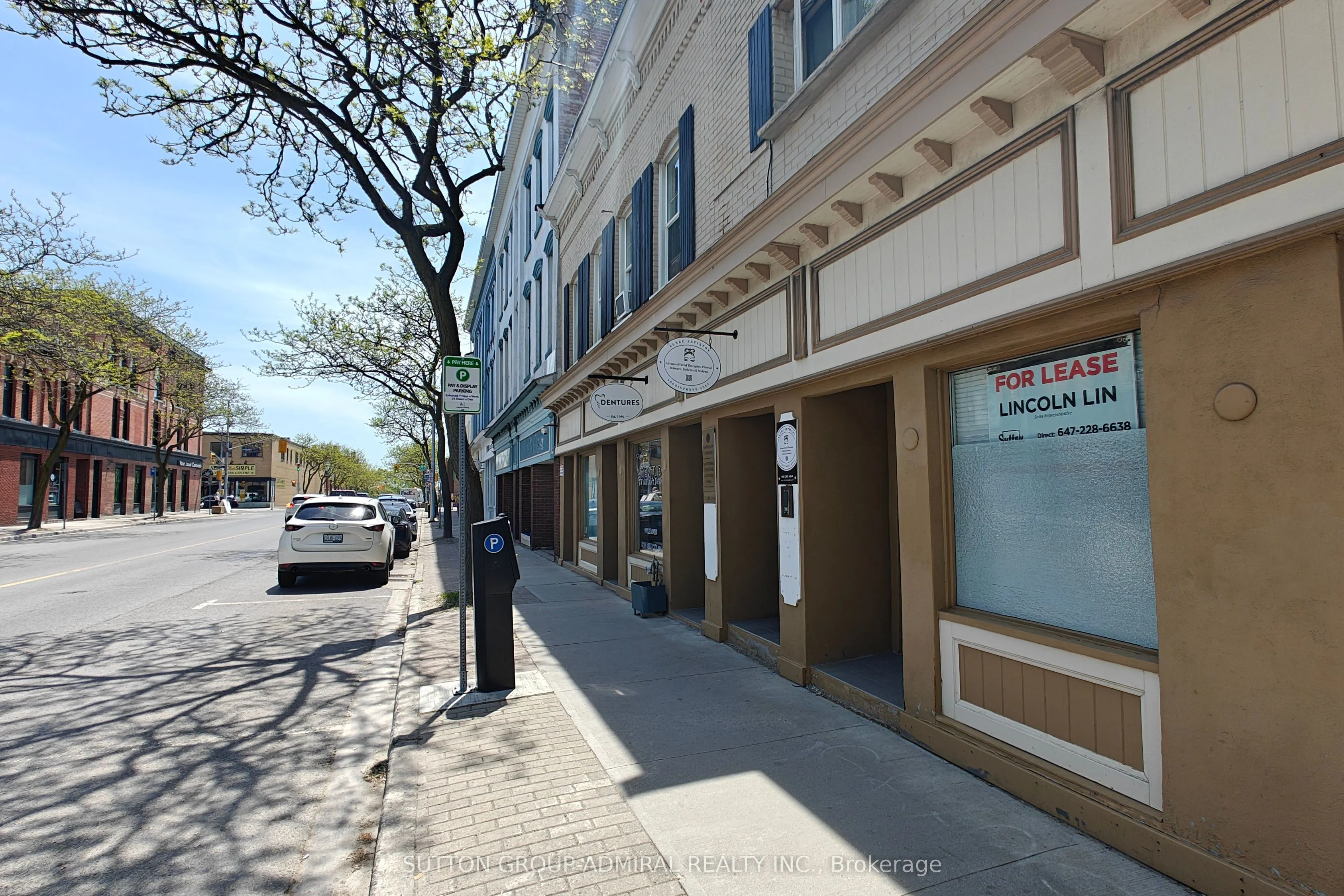 253 Division Street #Unit 104