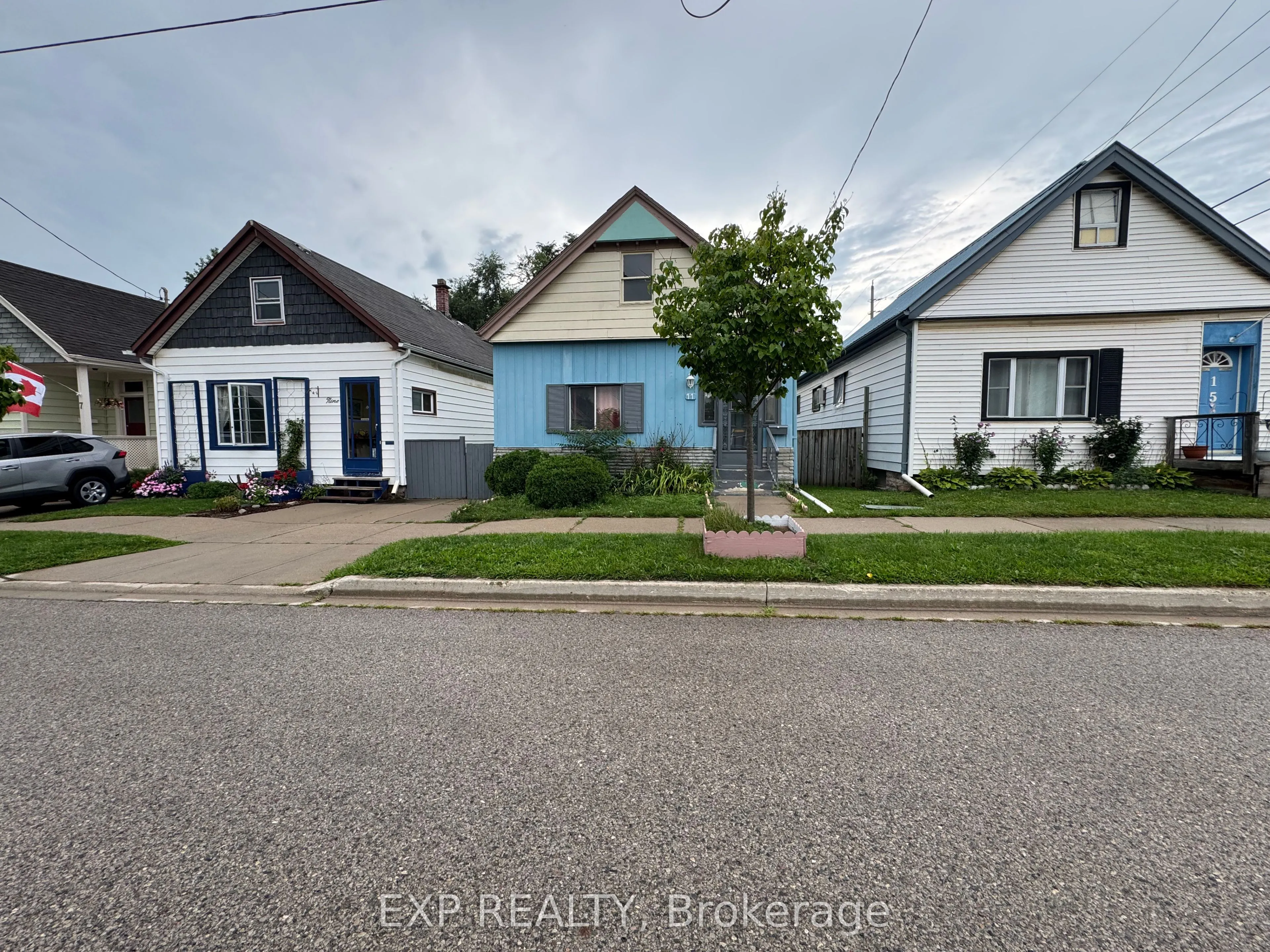 11 Rathmine Street