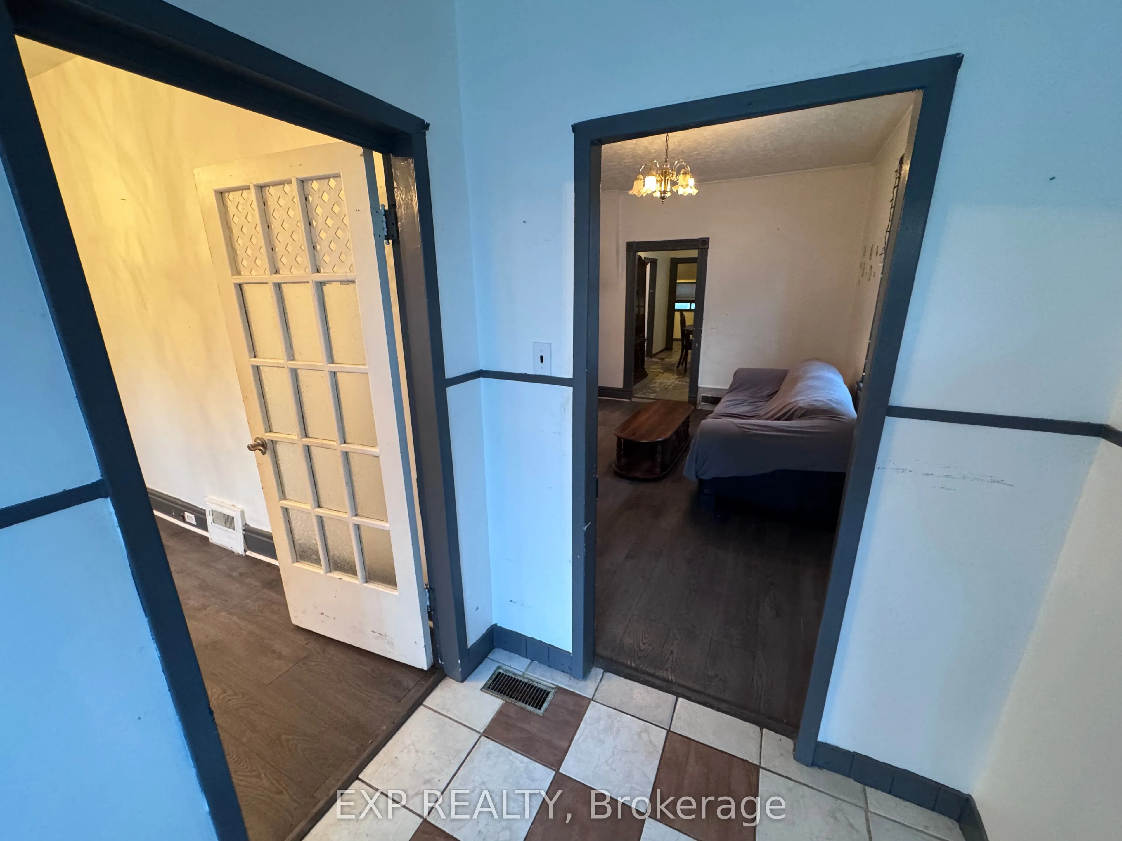 11 Rathmine Street