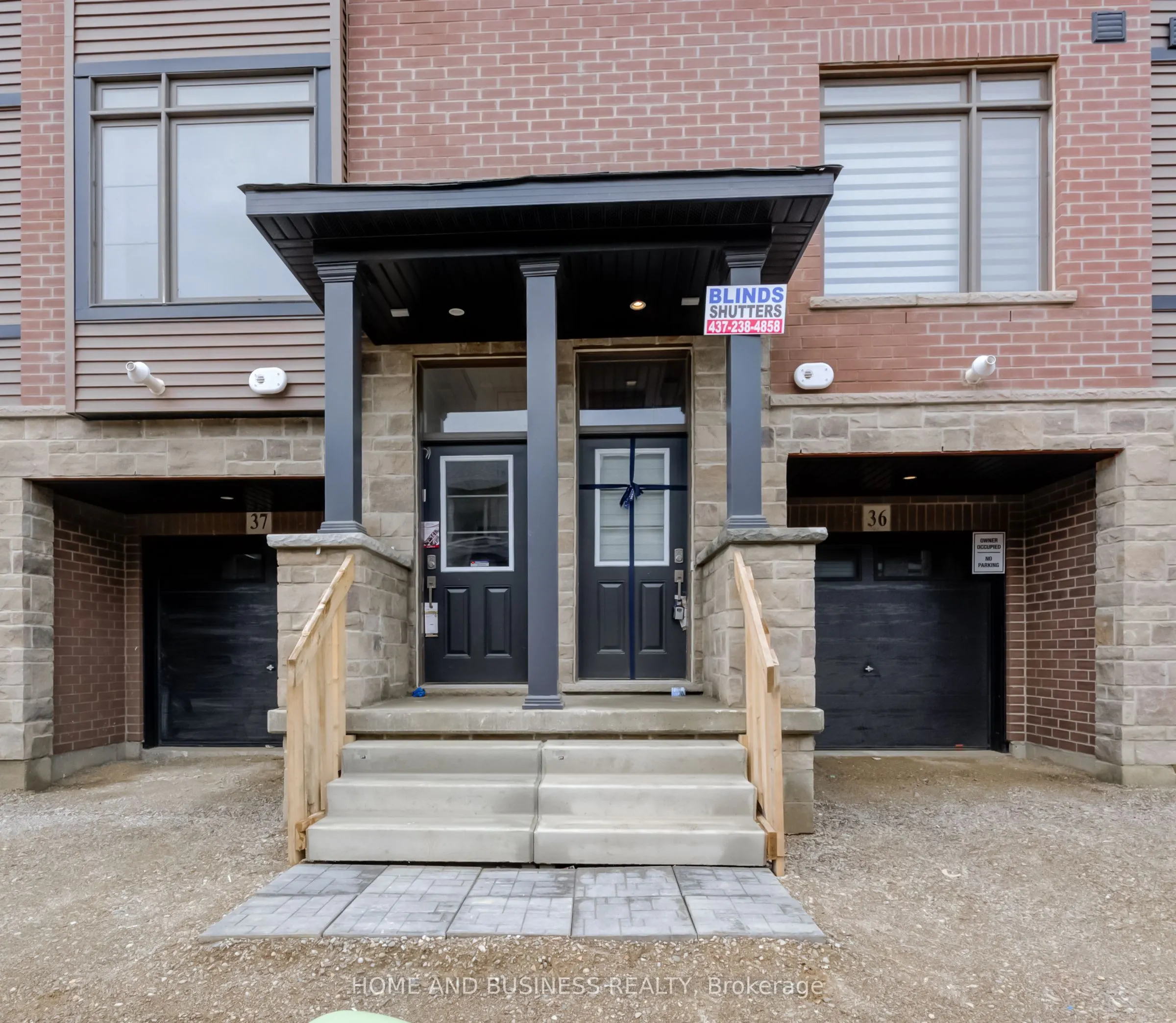 120 Court Drive #36