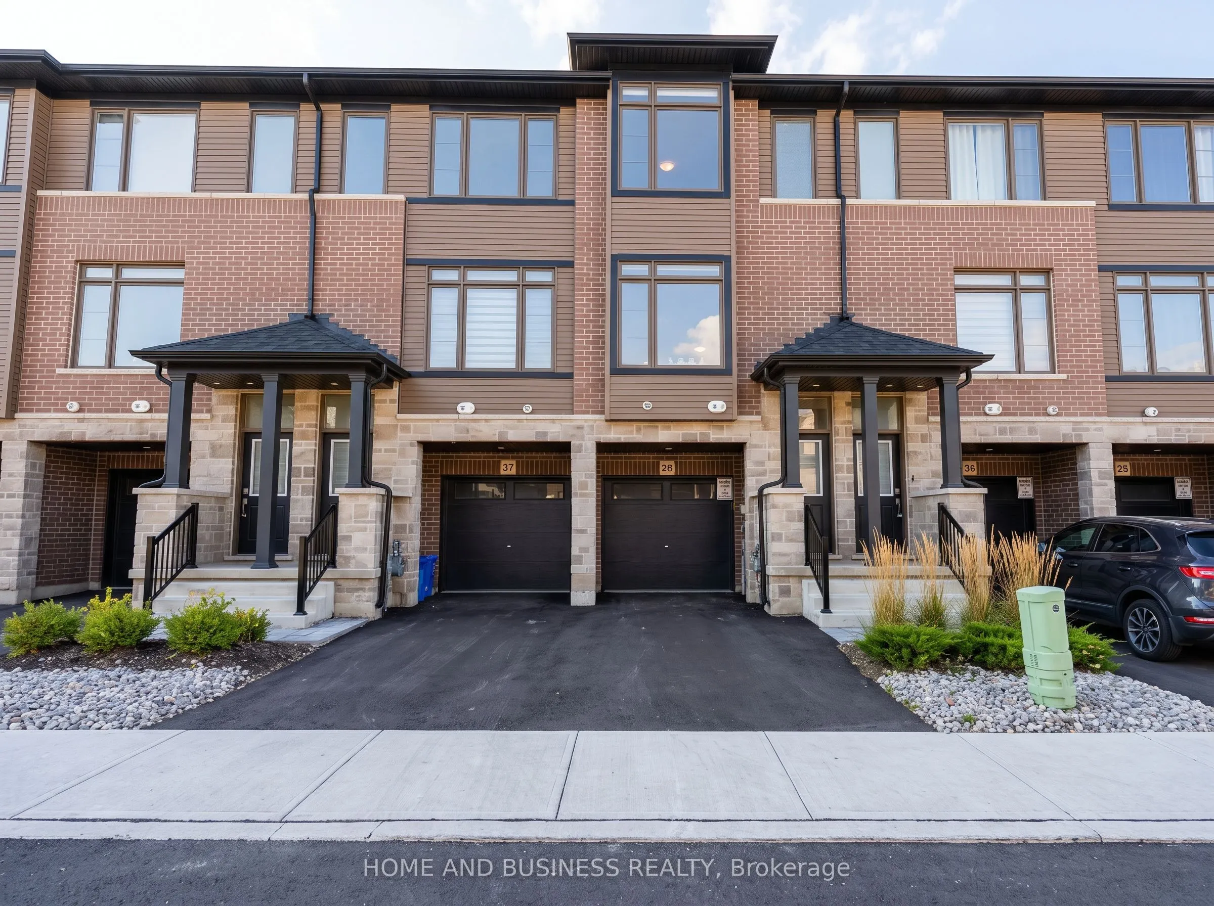 120 Court Drive #36