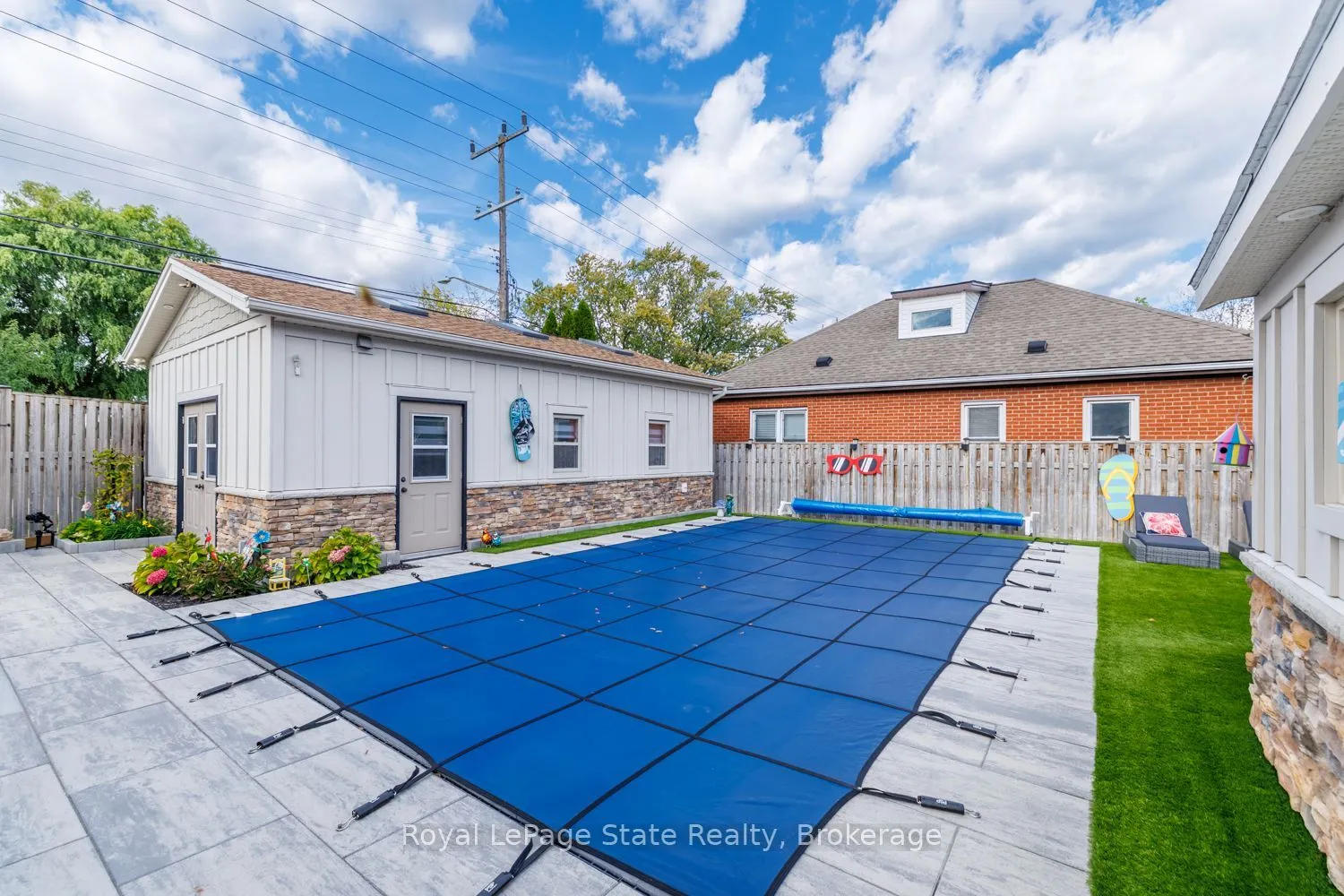 14 Charles Street