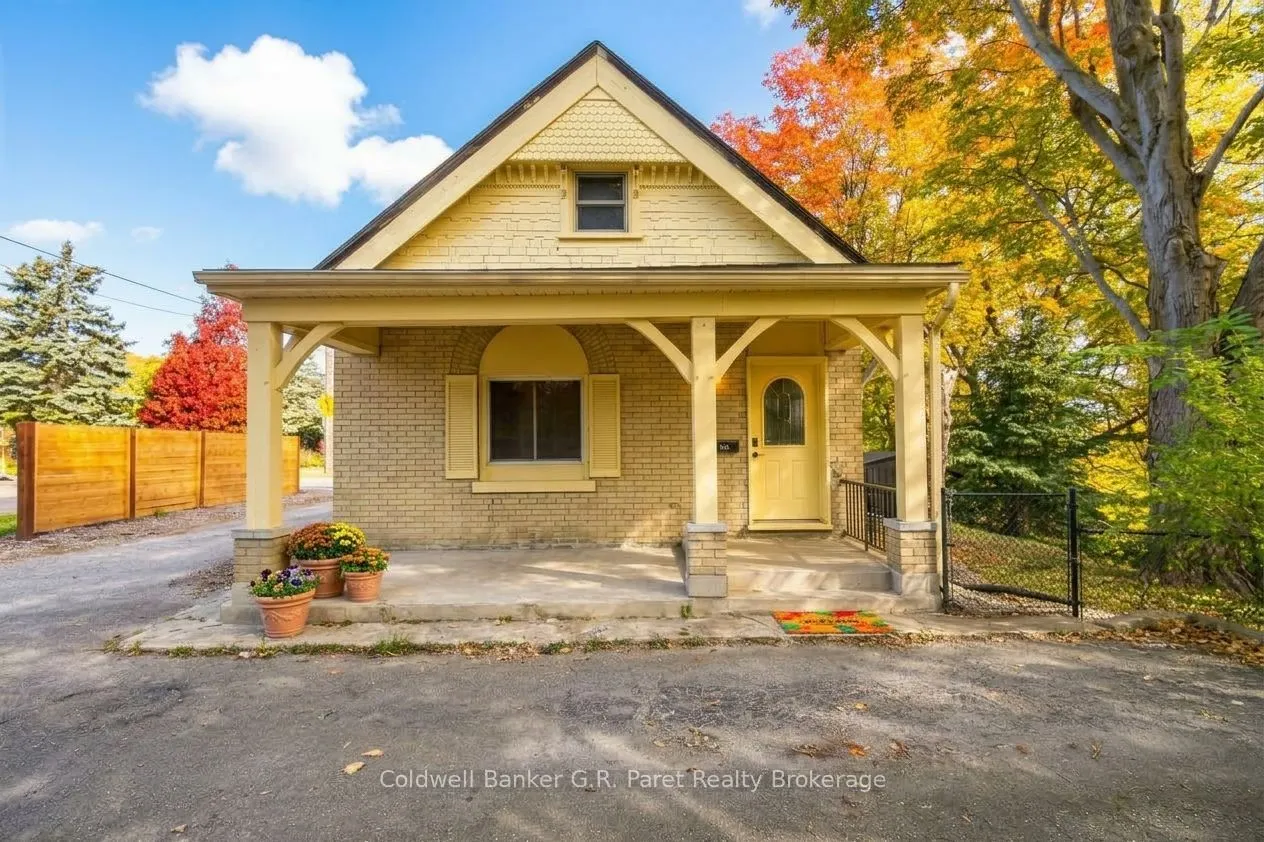 340 Riverside Drive