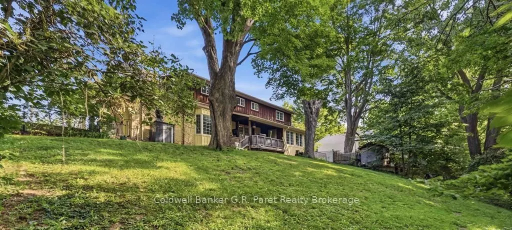 340 Riverside Drive