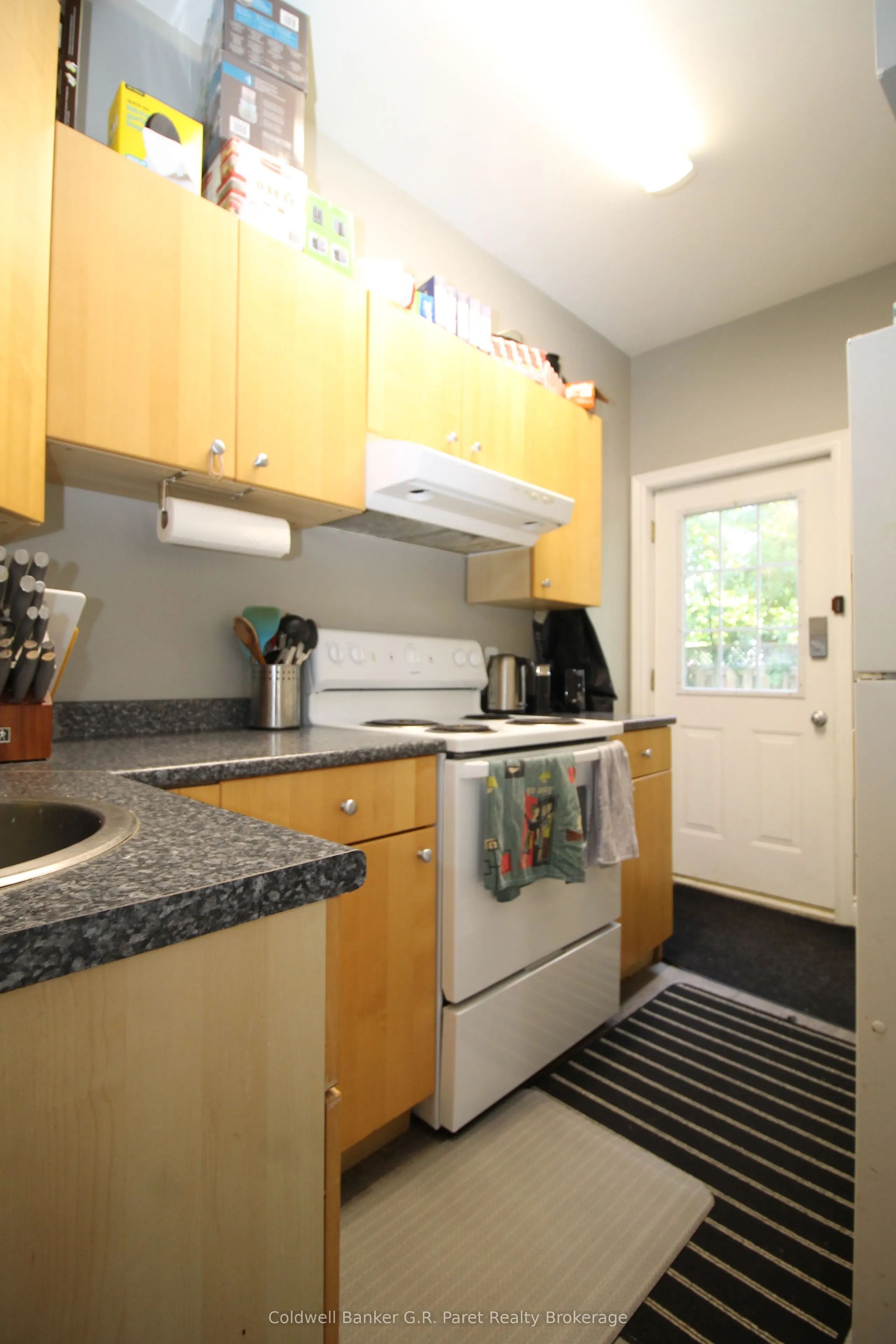 340 Riverside Drive