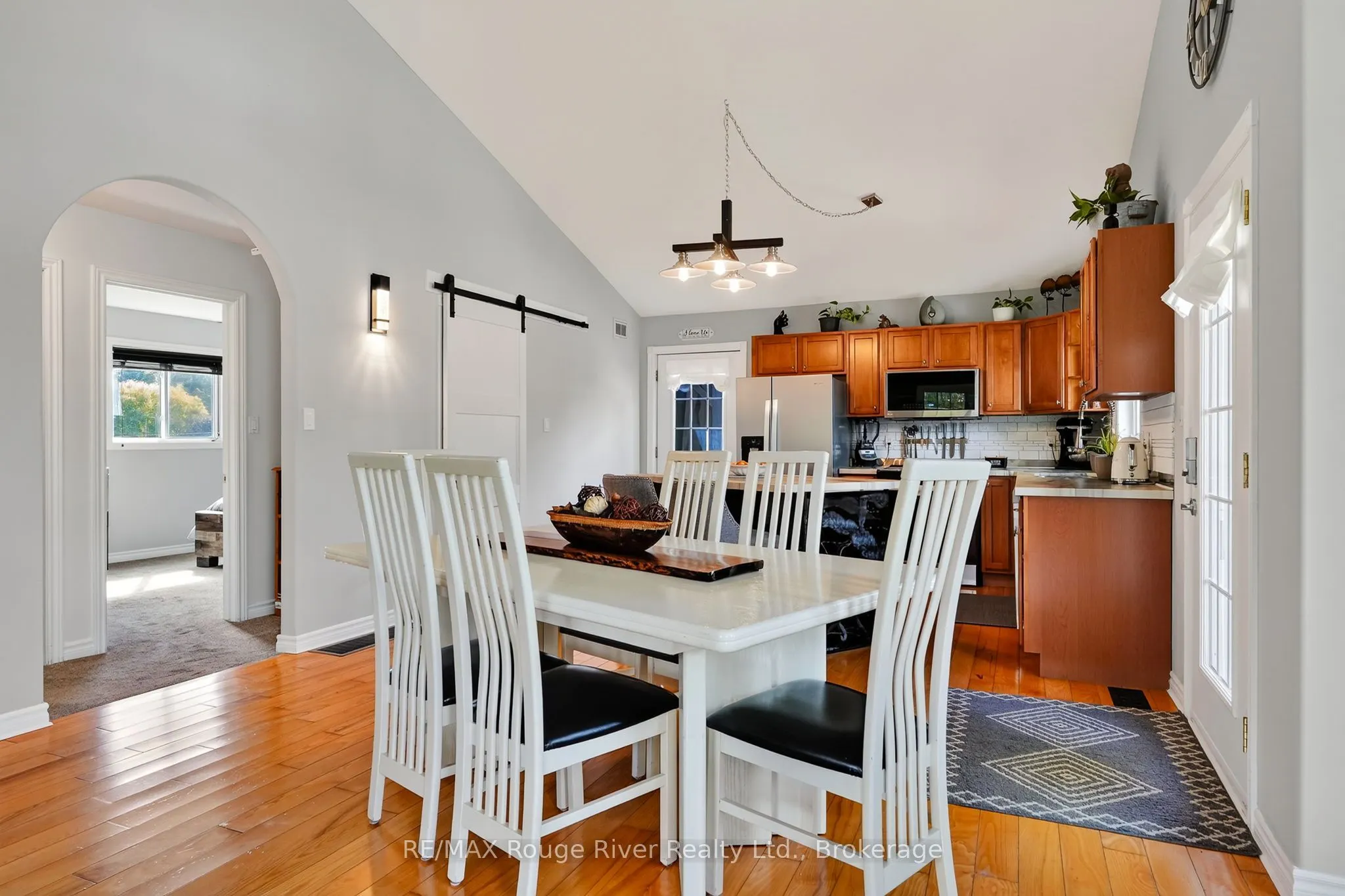 21 Fox Lane