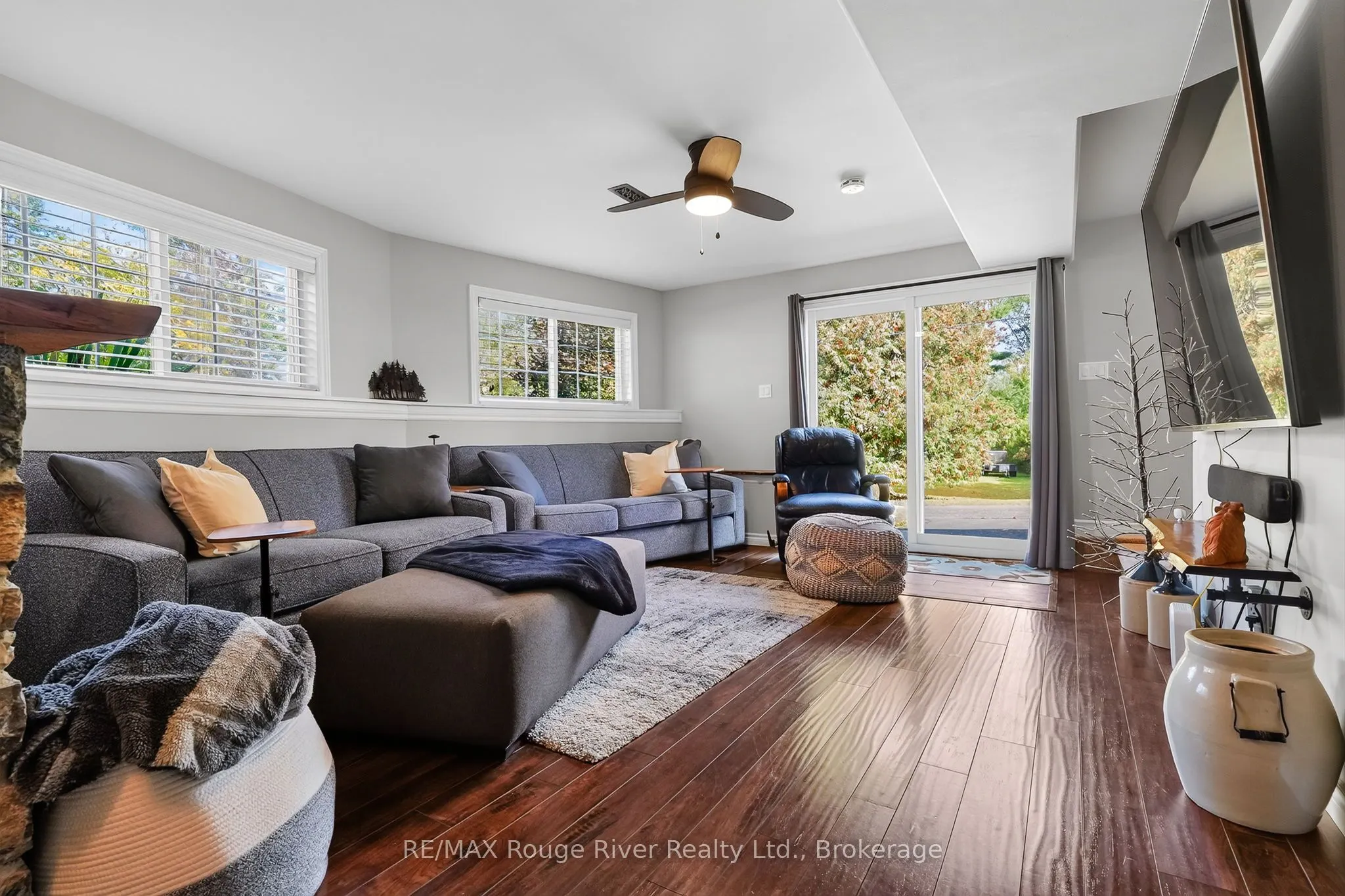 21 Fox Lane