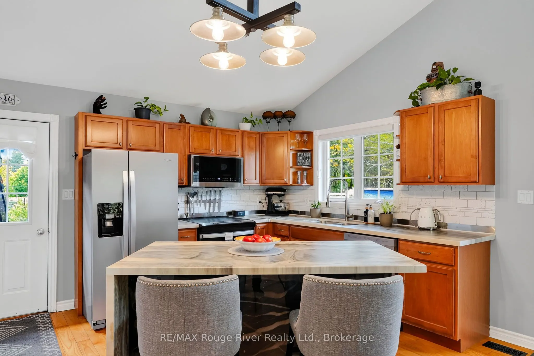 21 Fox Lane