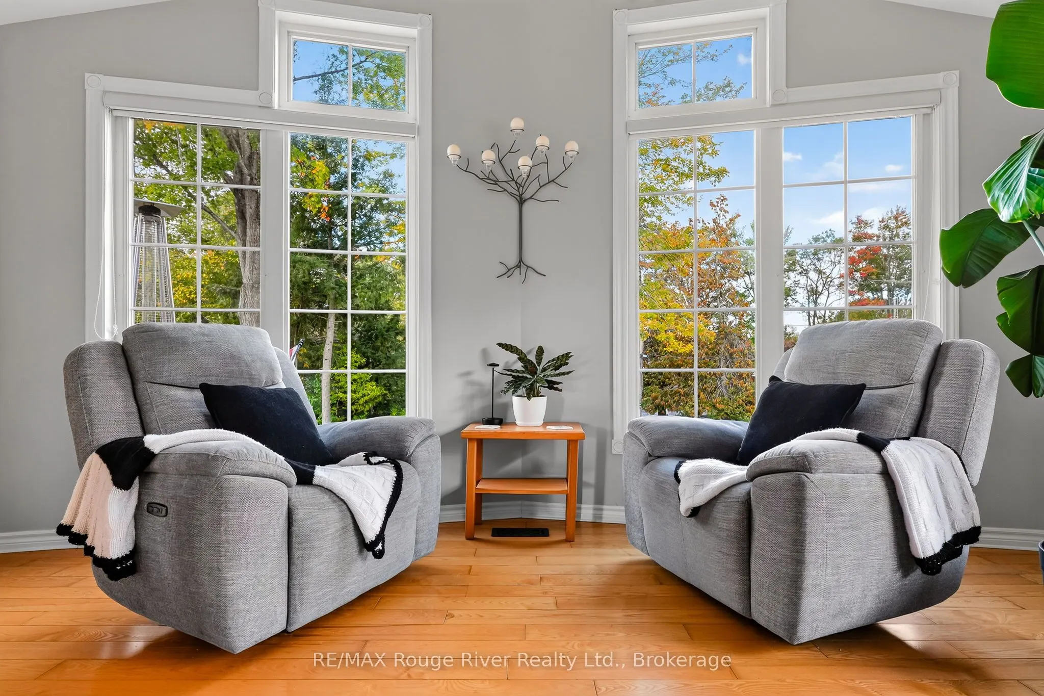 21 Fox Lane