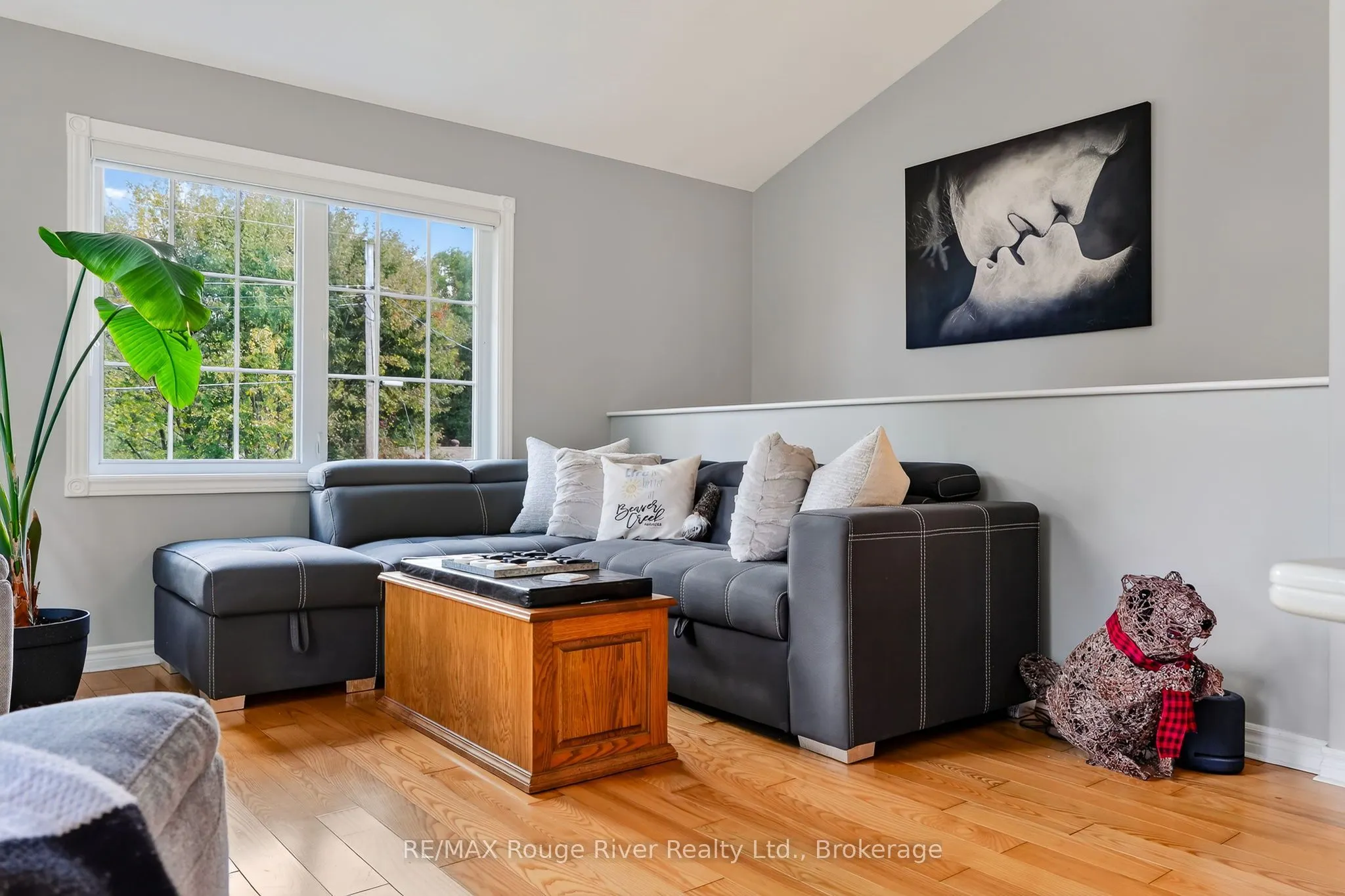 21 Fox Lane