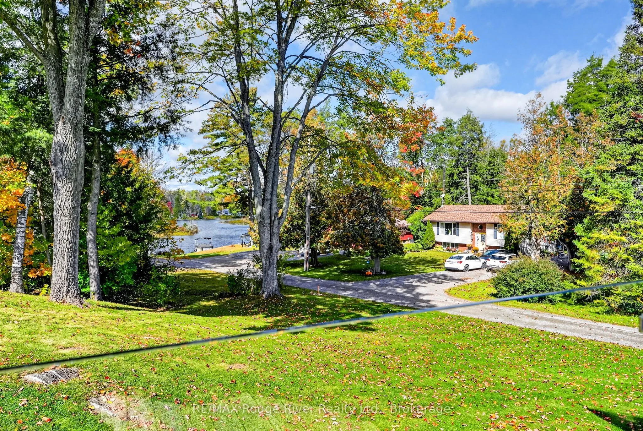 21 Fox Lane