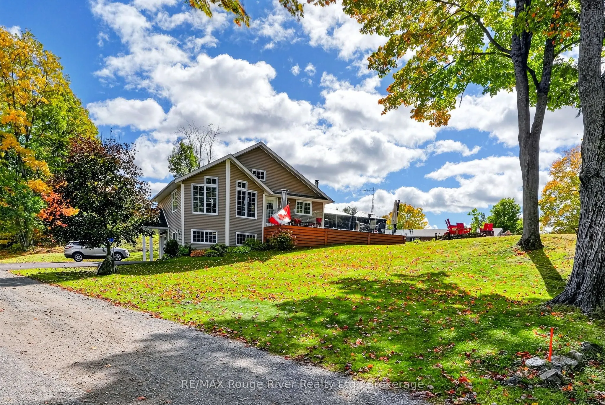 21 Fox Lane