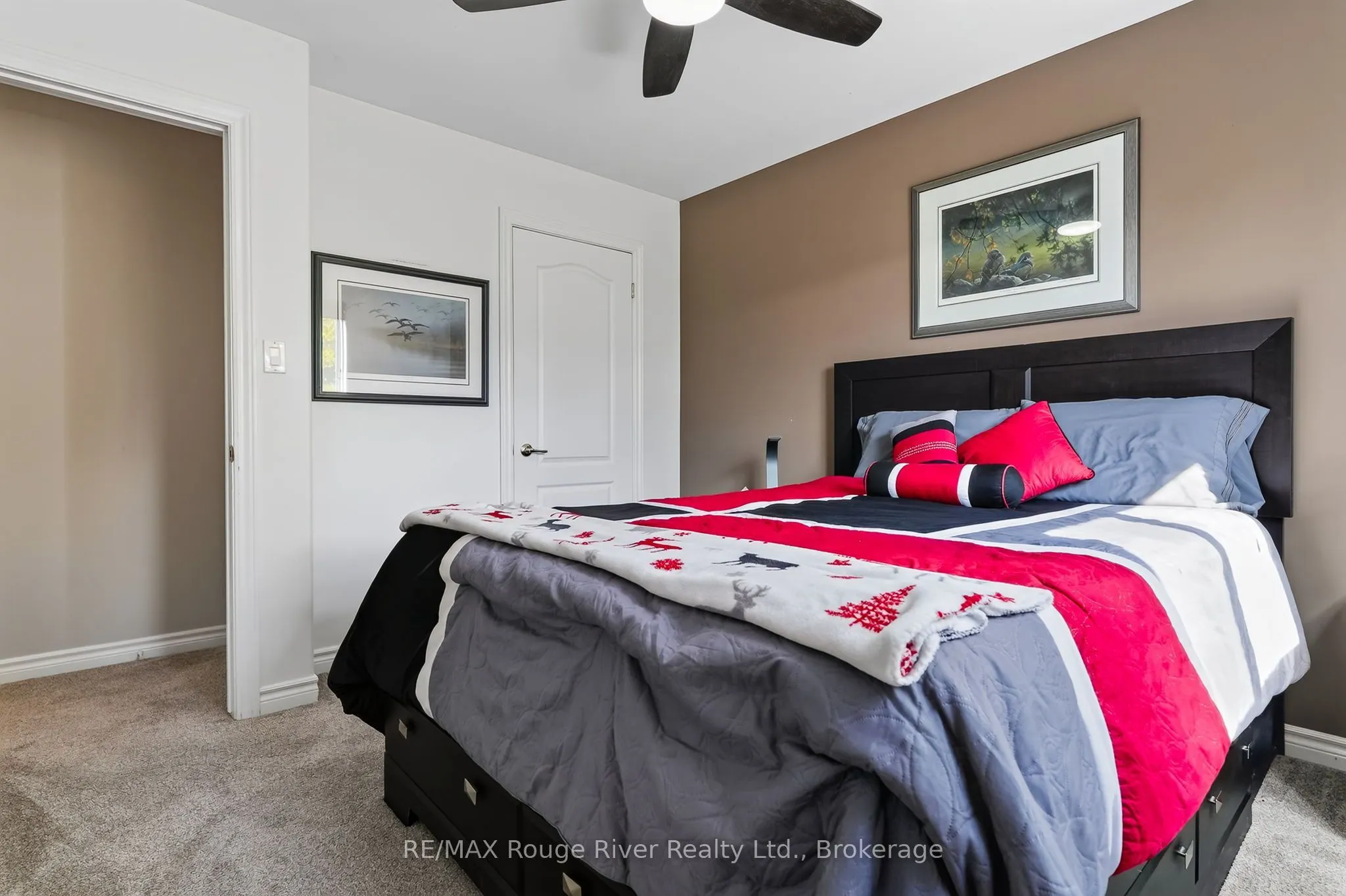 21 Fox Lane