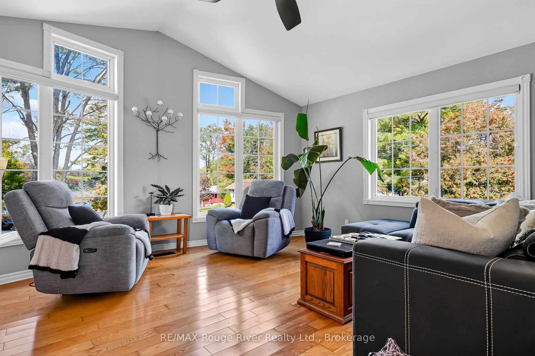 21 Fox Lane