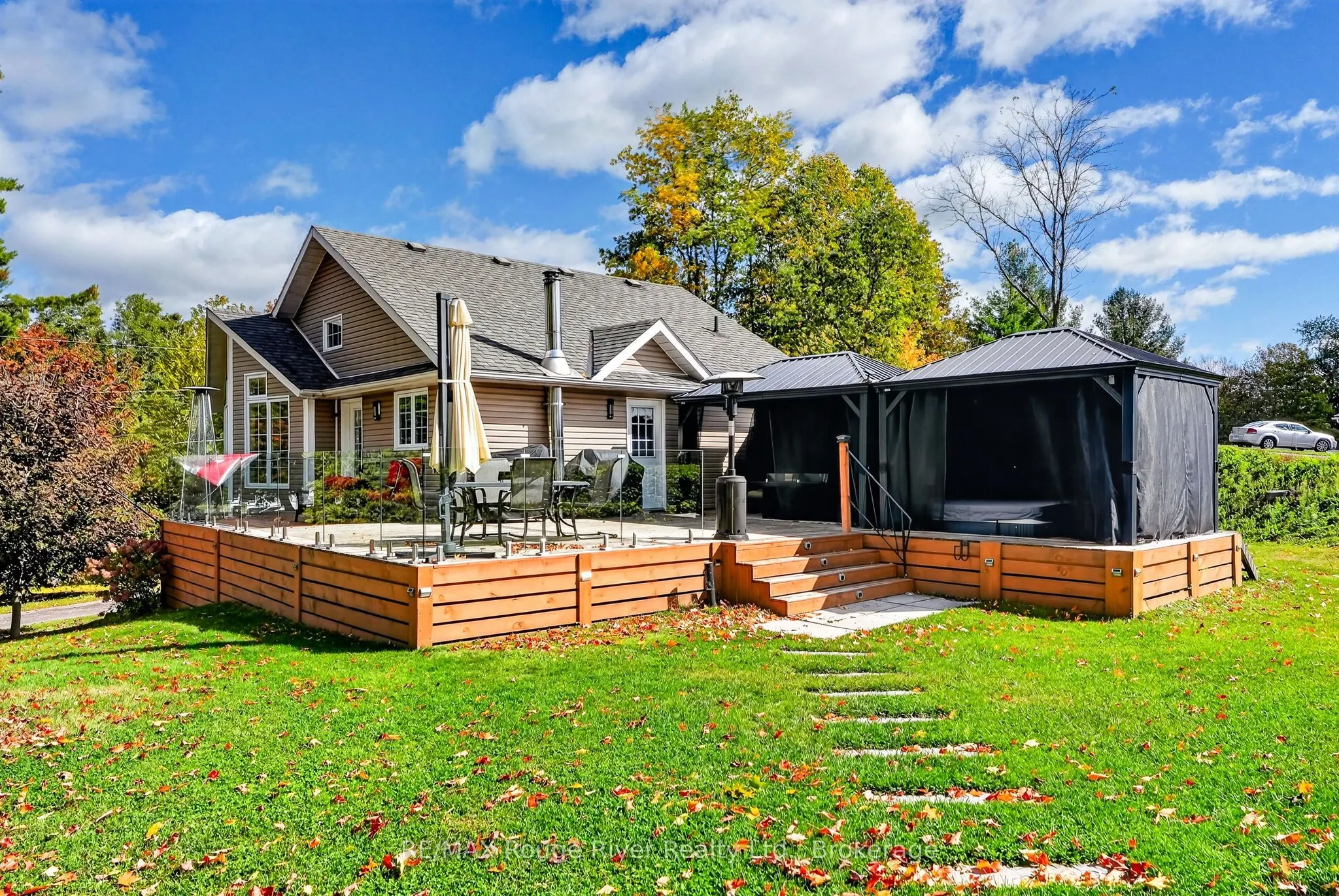 21 Fox Lane