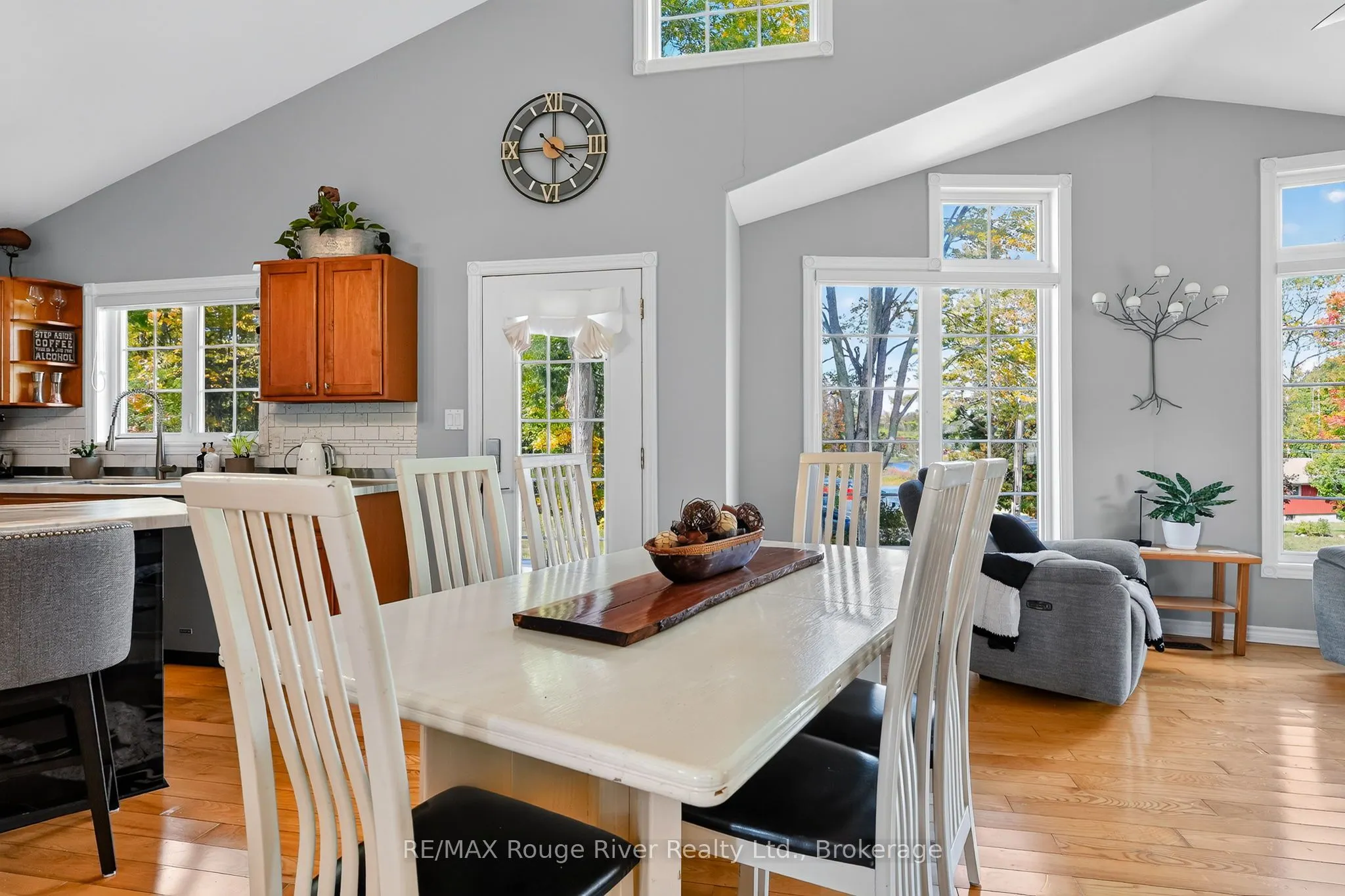 21 Fox Lane