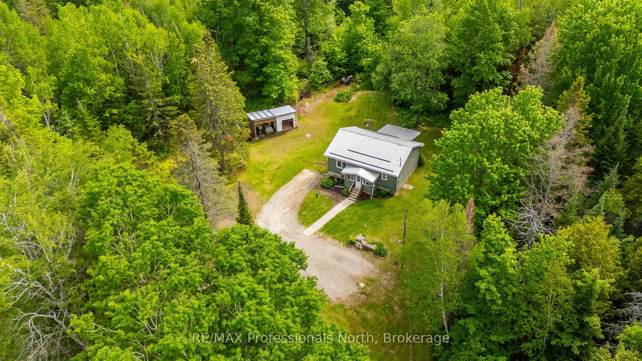 17900 Highway 118