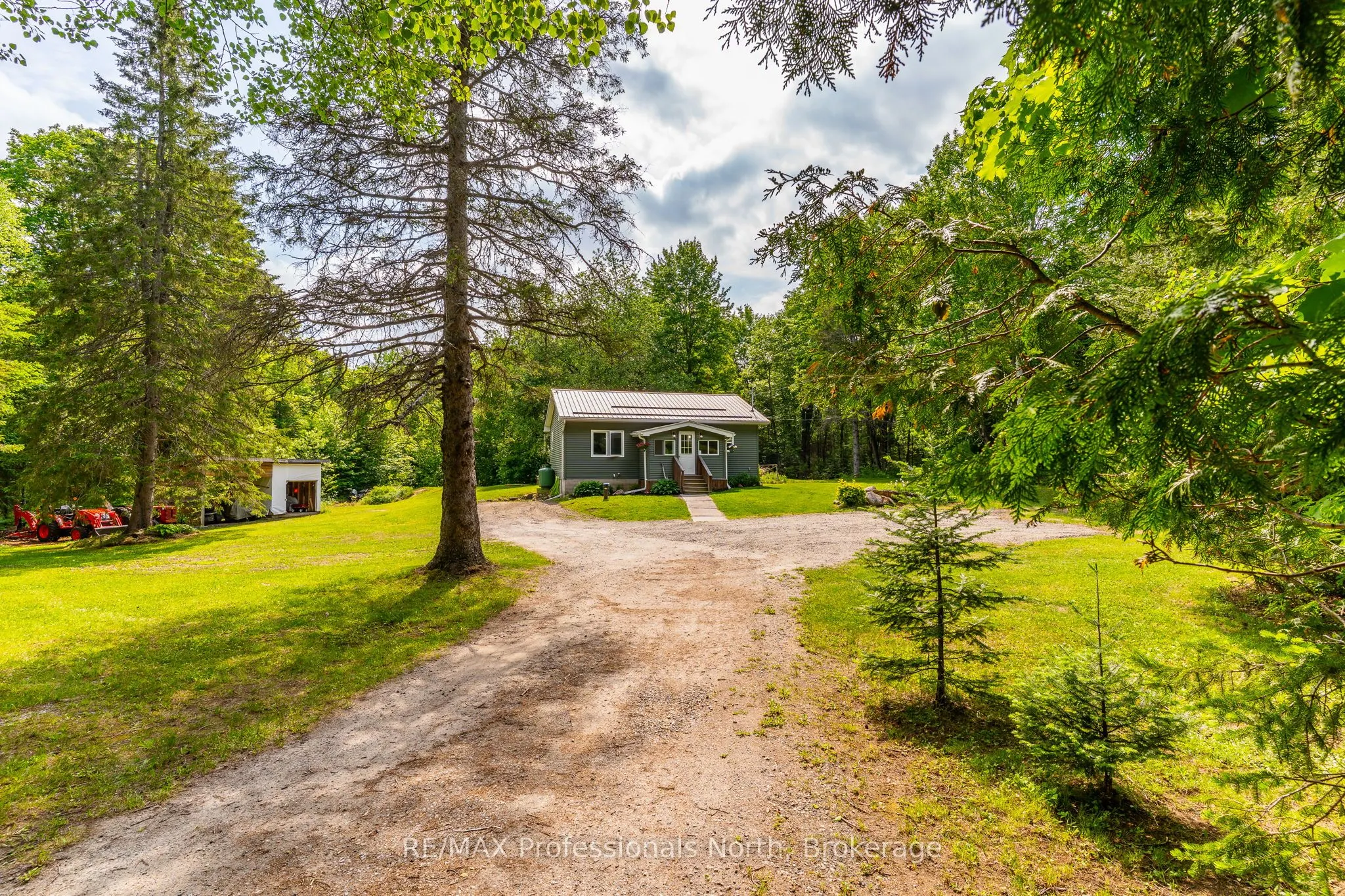 17900 Highway 118