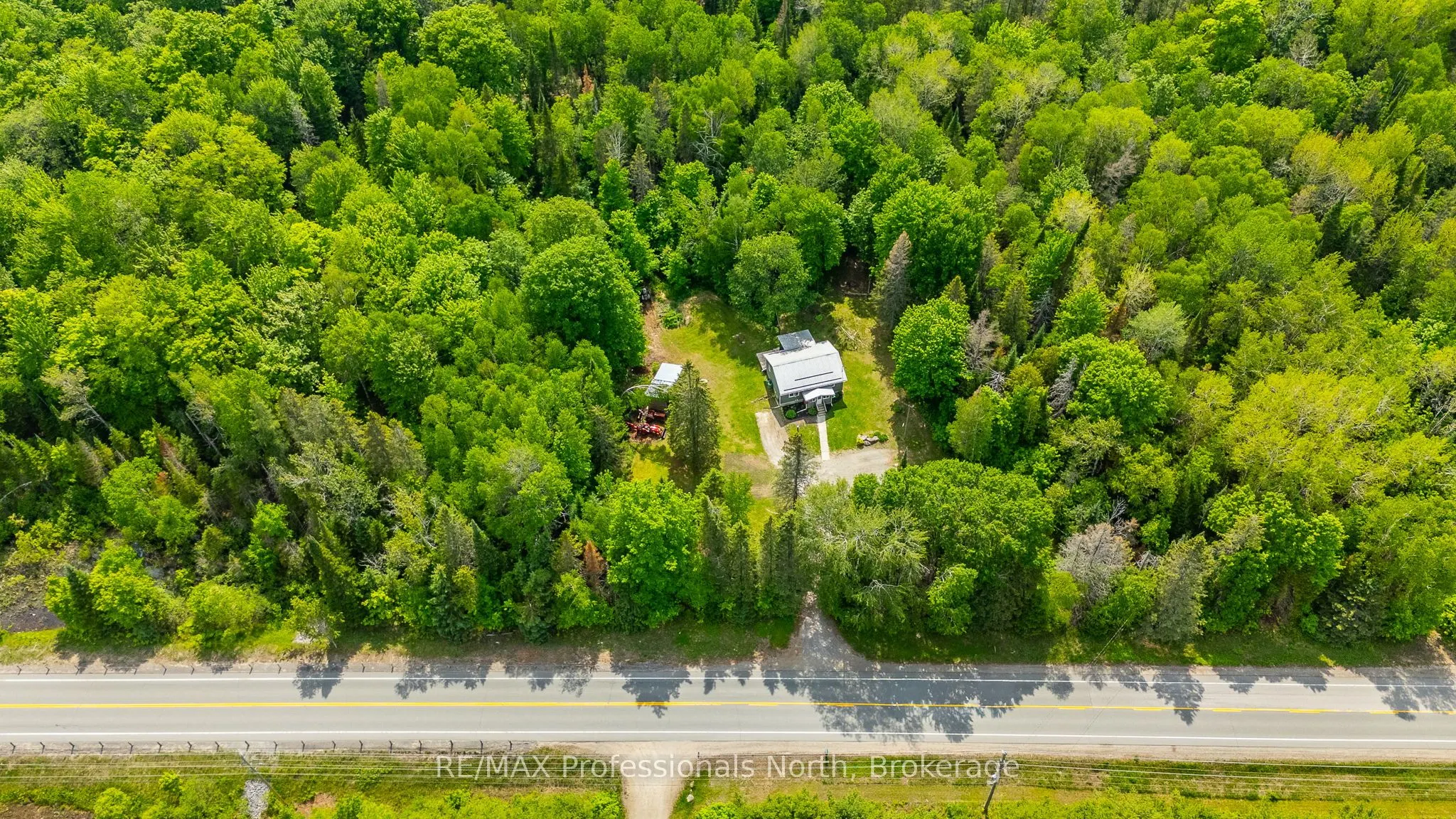 17900 Highway 118