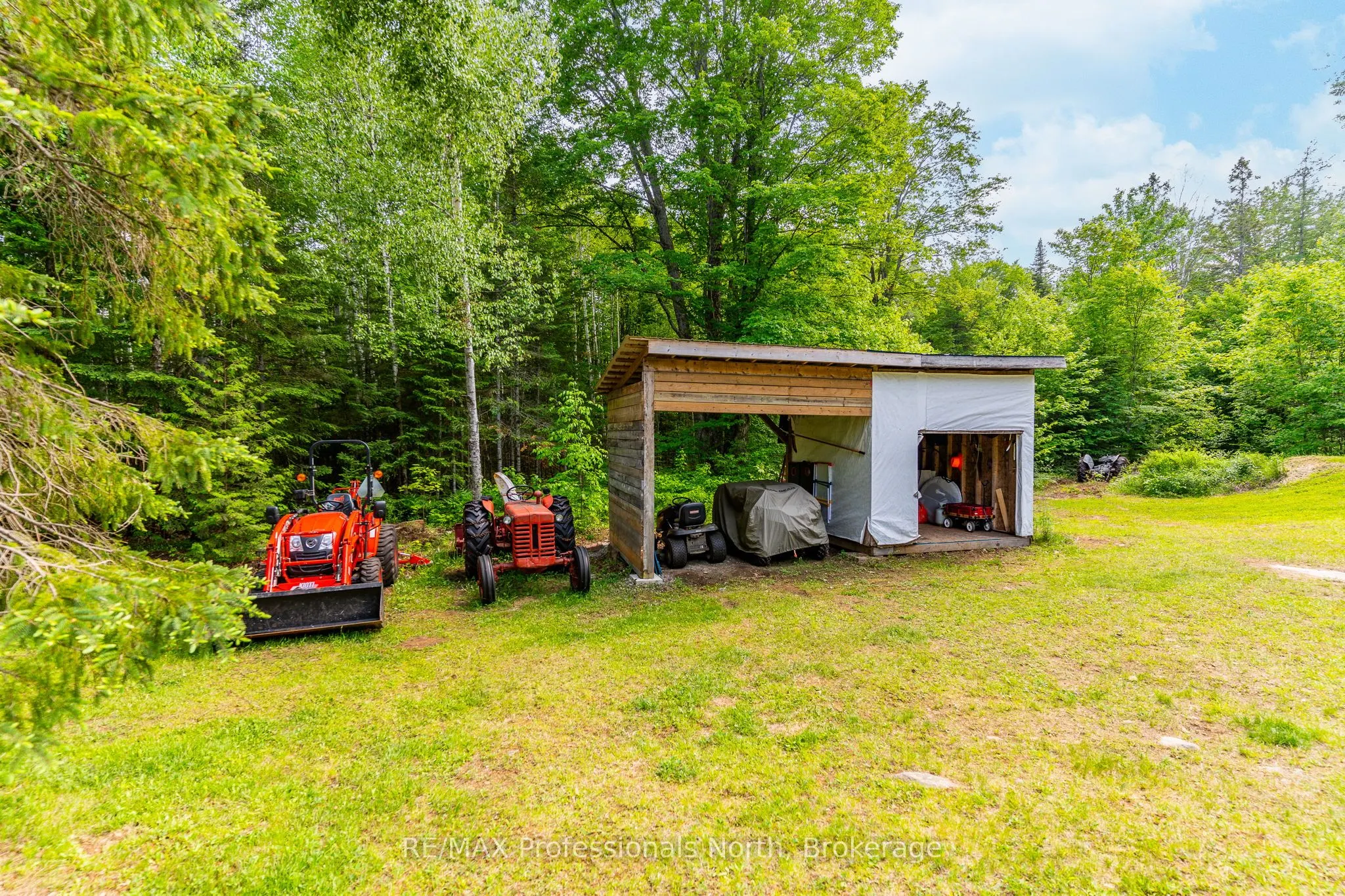 17900 Highway 118