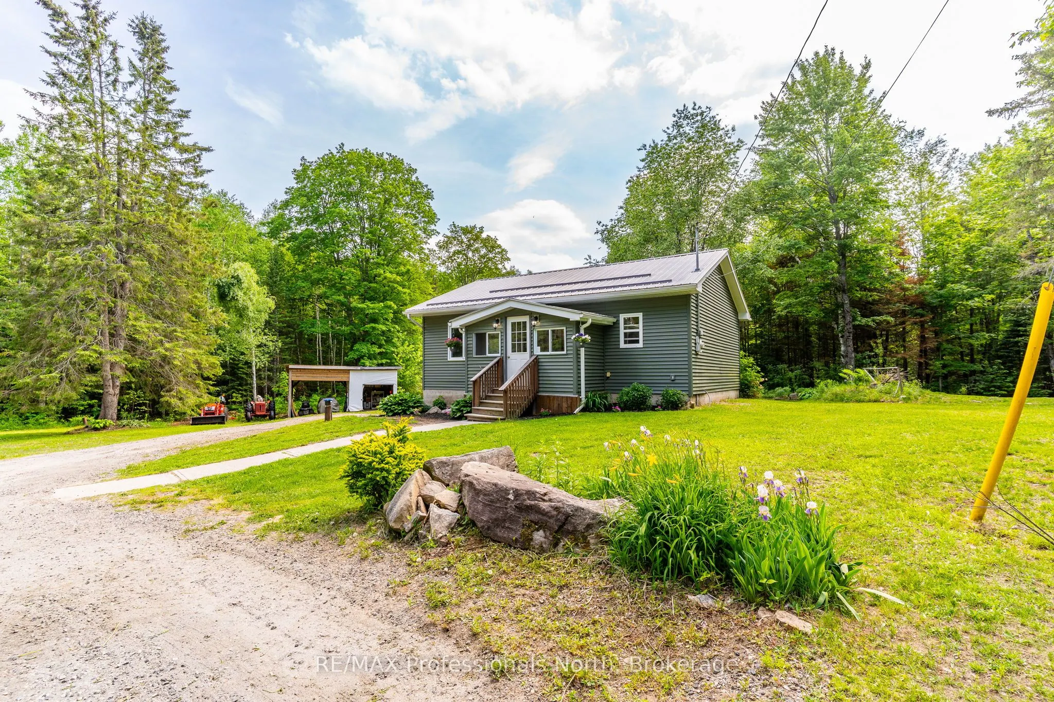 17900 Highway 118