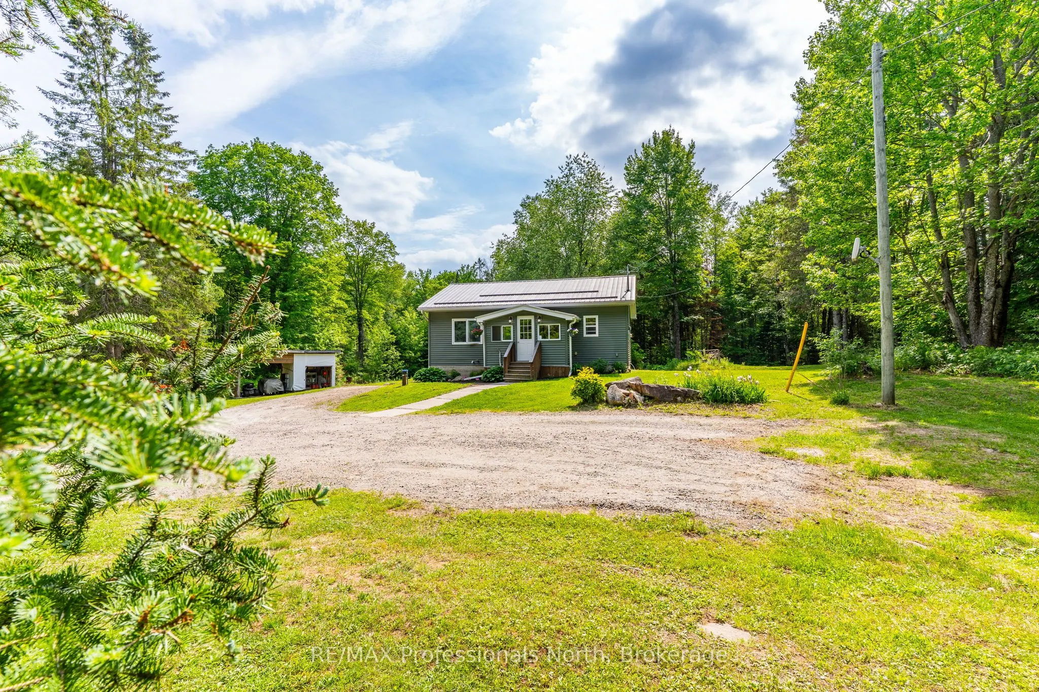 17900 Highway 118