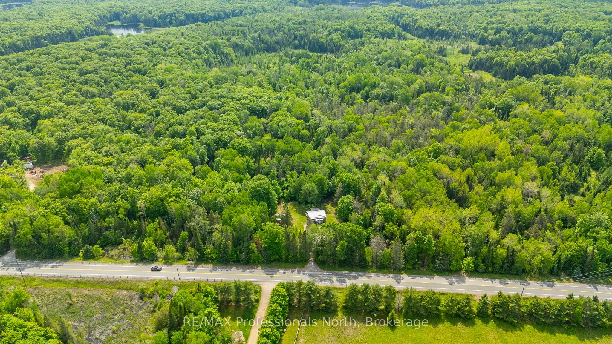 17900 Highway 118