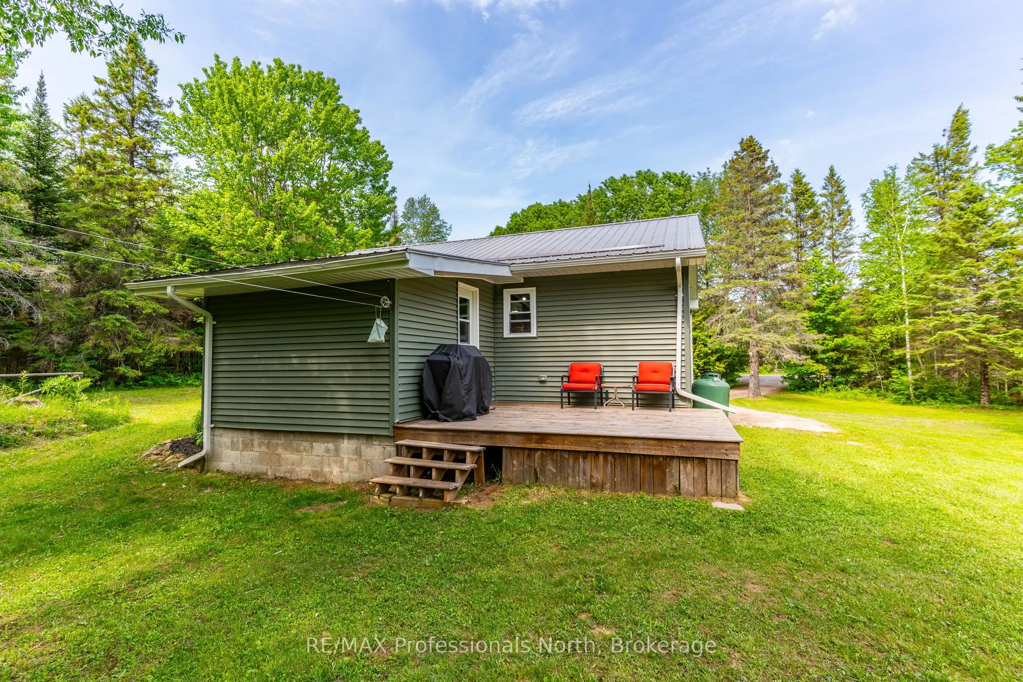 17900 Highway 118